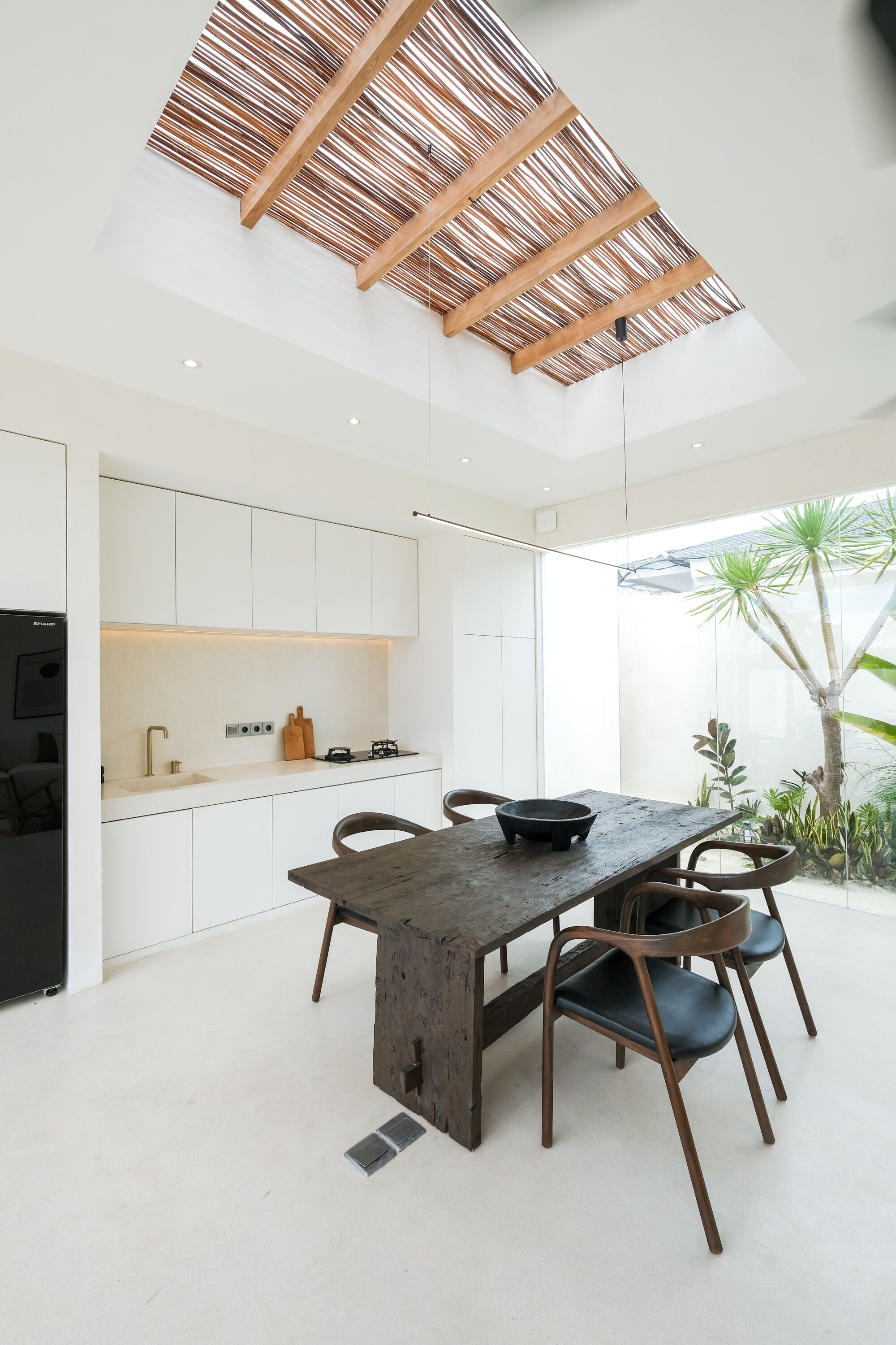 Ukiyo Villa Umalas
