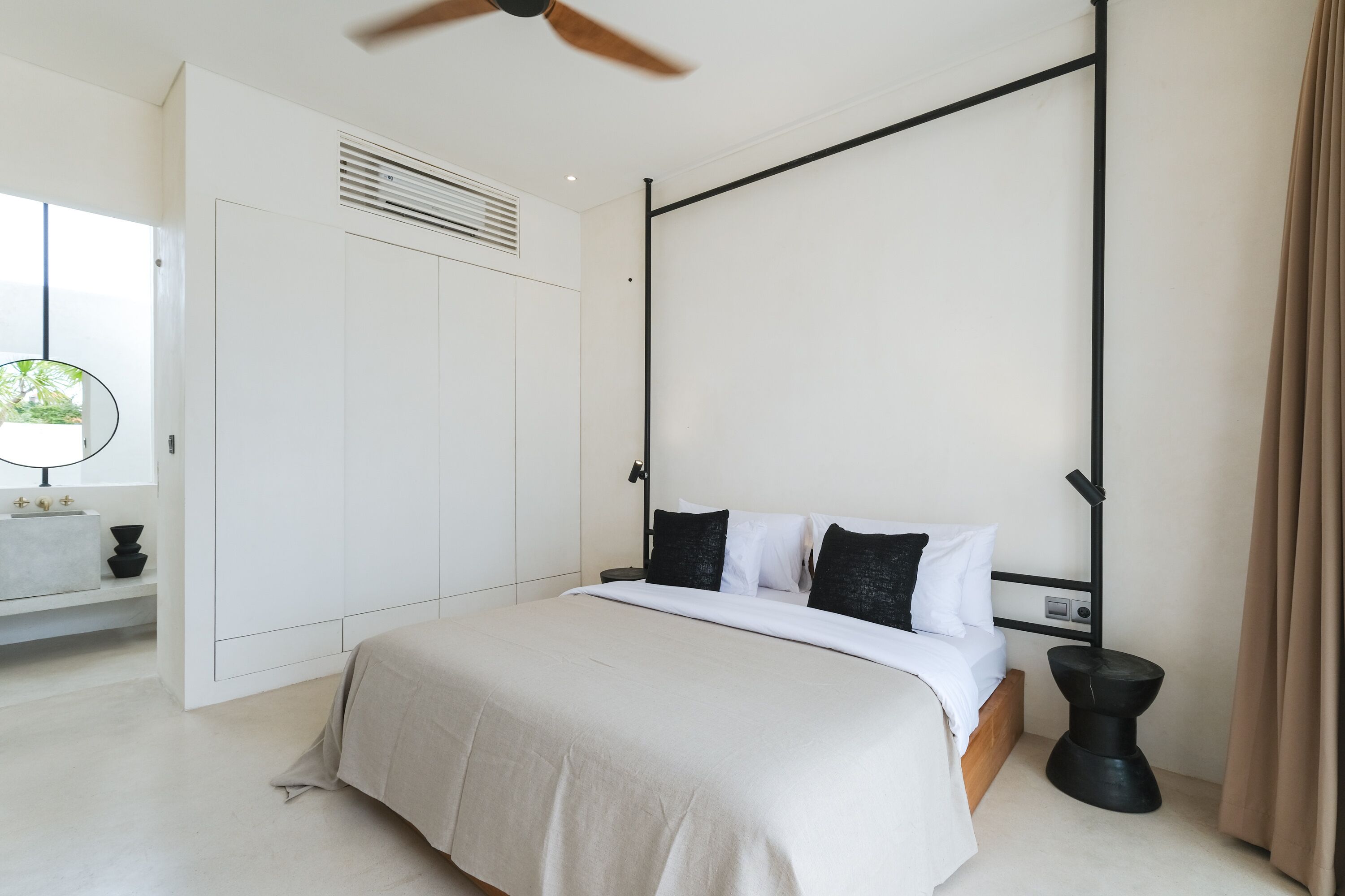 Ukiyo Villa Umalas