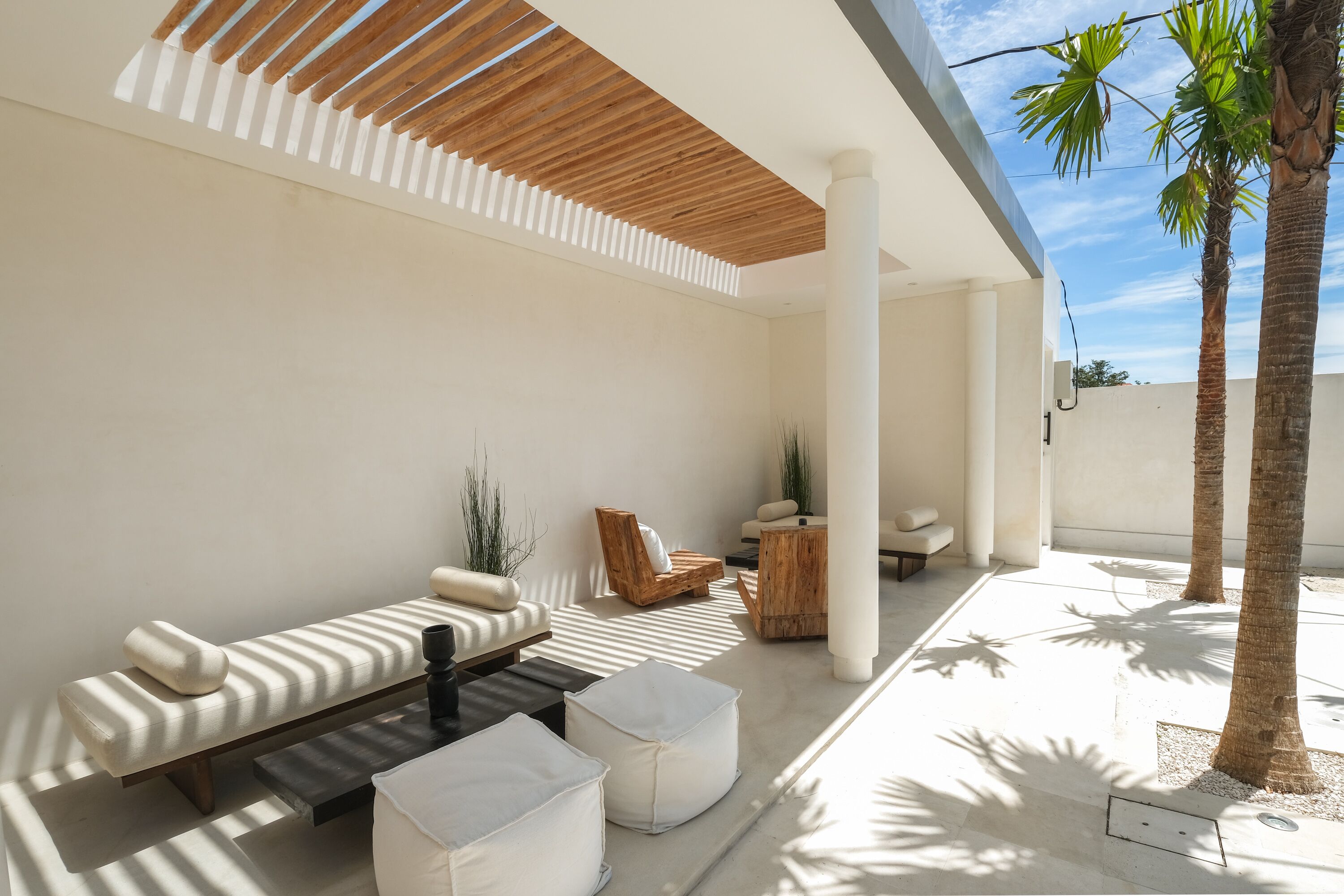 Ukiyo Villa Umalas