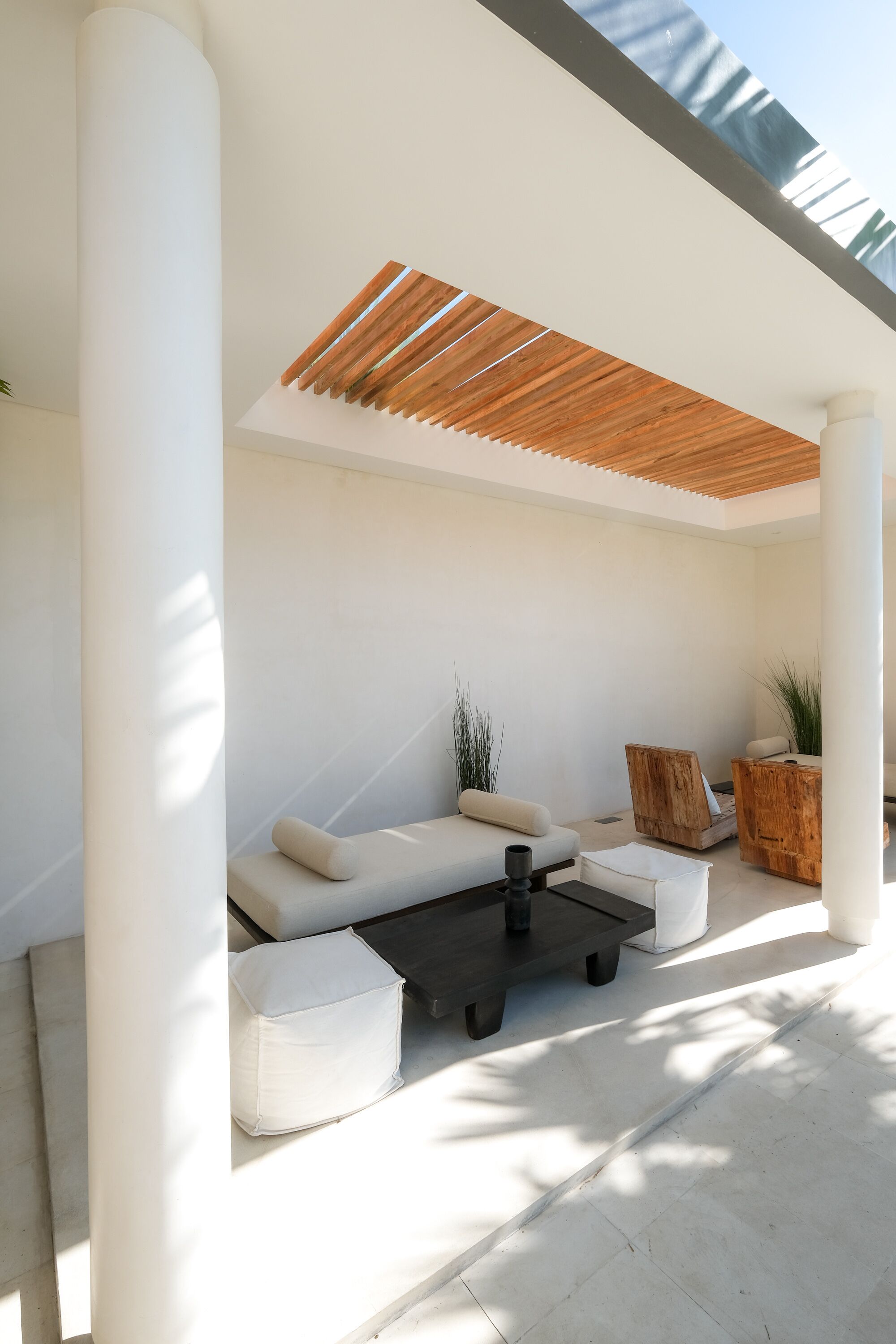 Ukiyo Villa Umalas