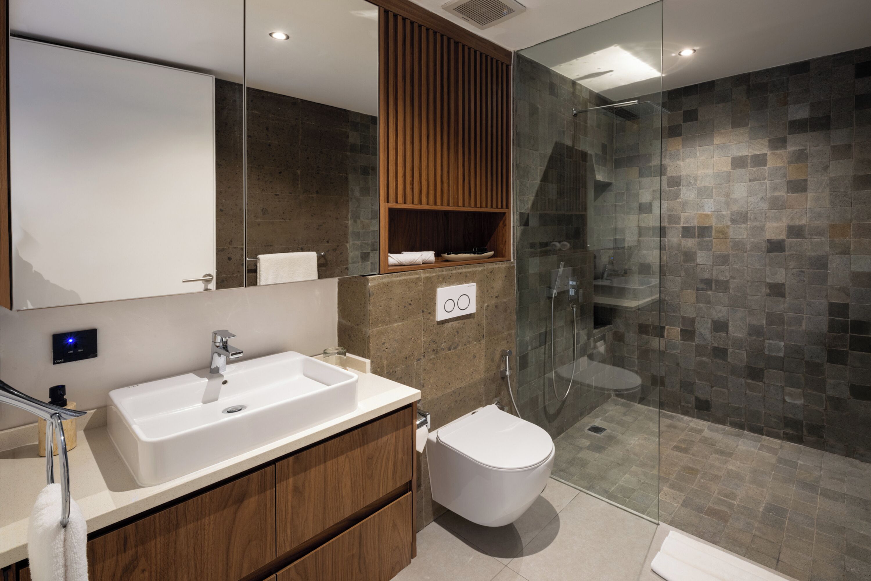 Umalas Creek Villas