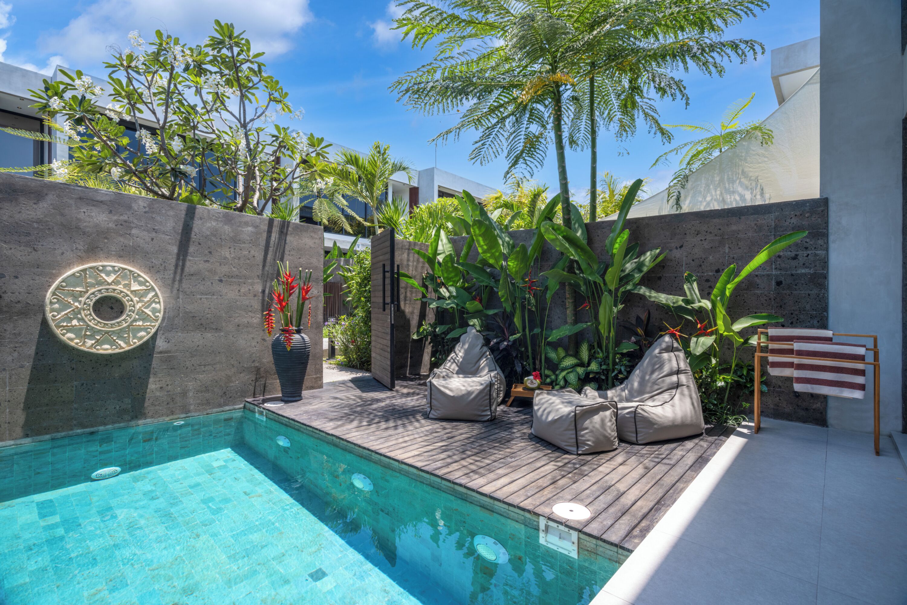 Umalas Creek Villas