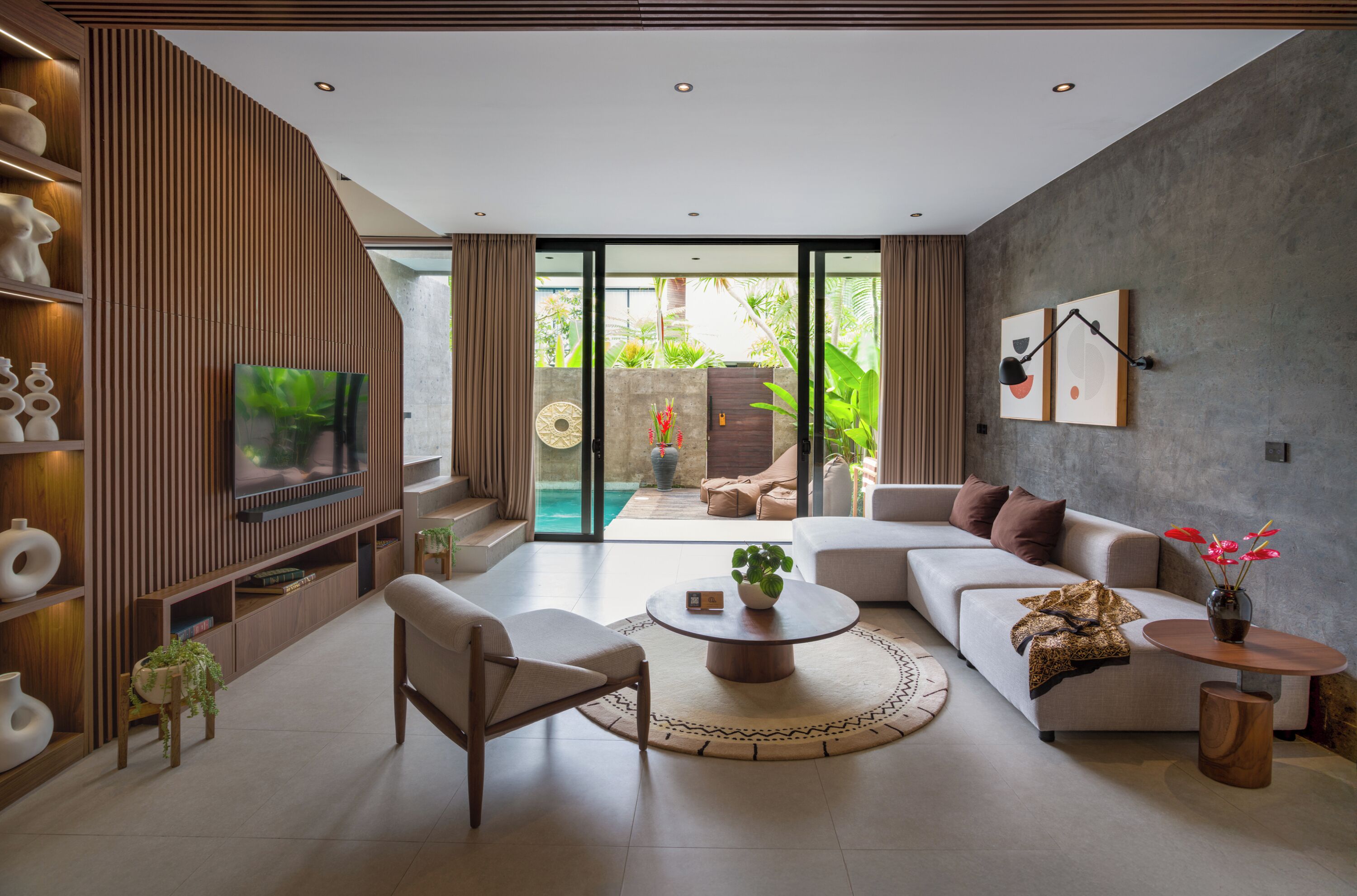 Umalas Creek Villas