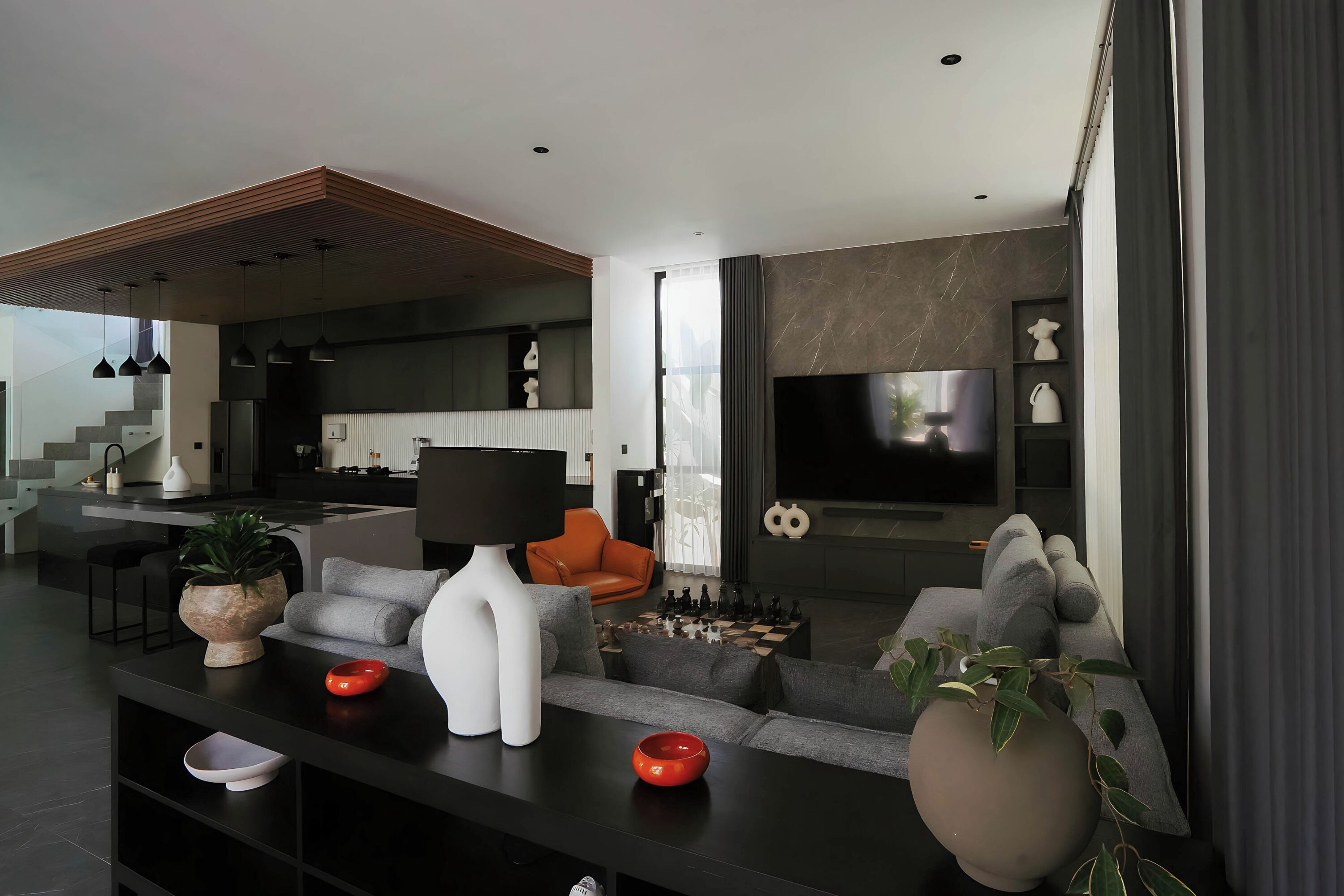 Umalas Creek Villas