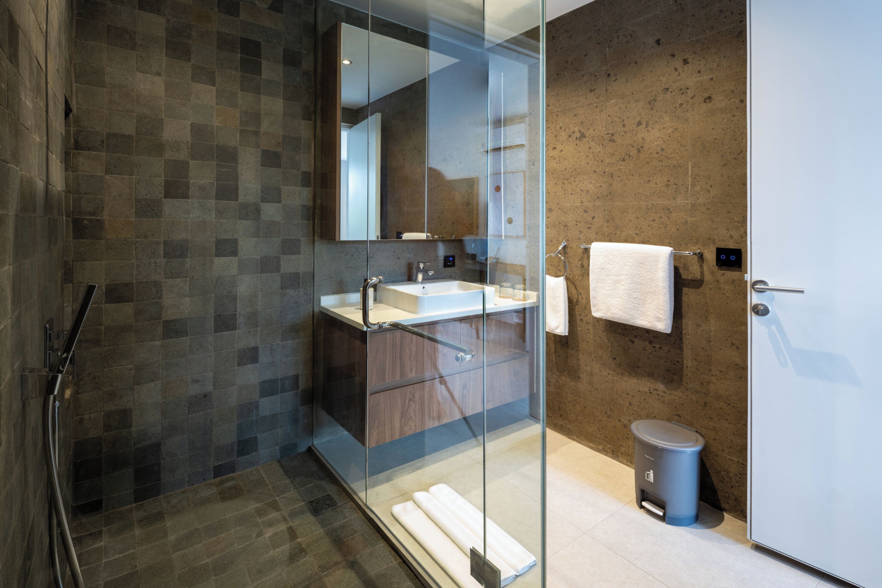 Umalas Creek Villas