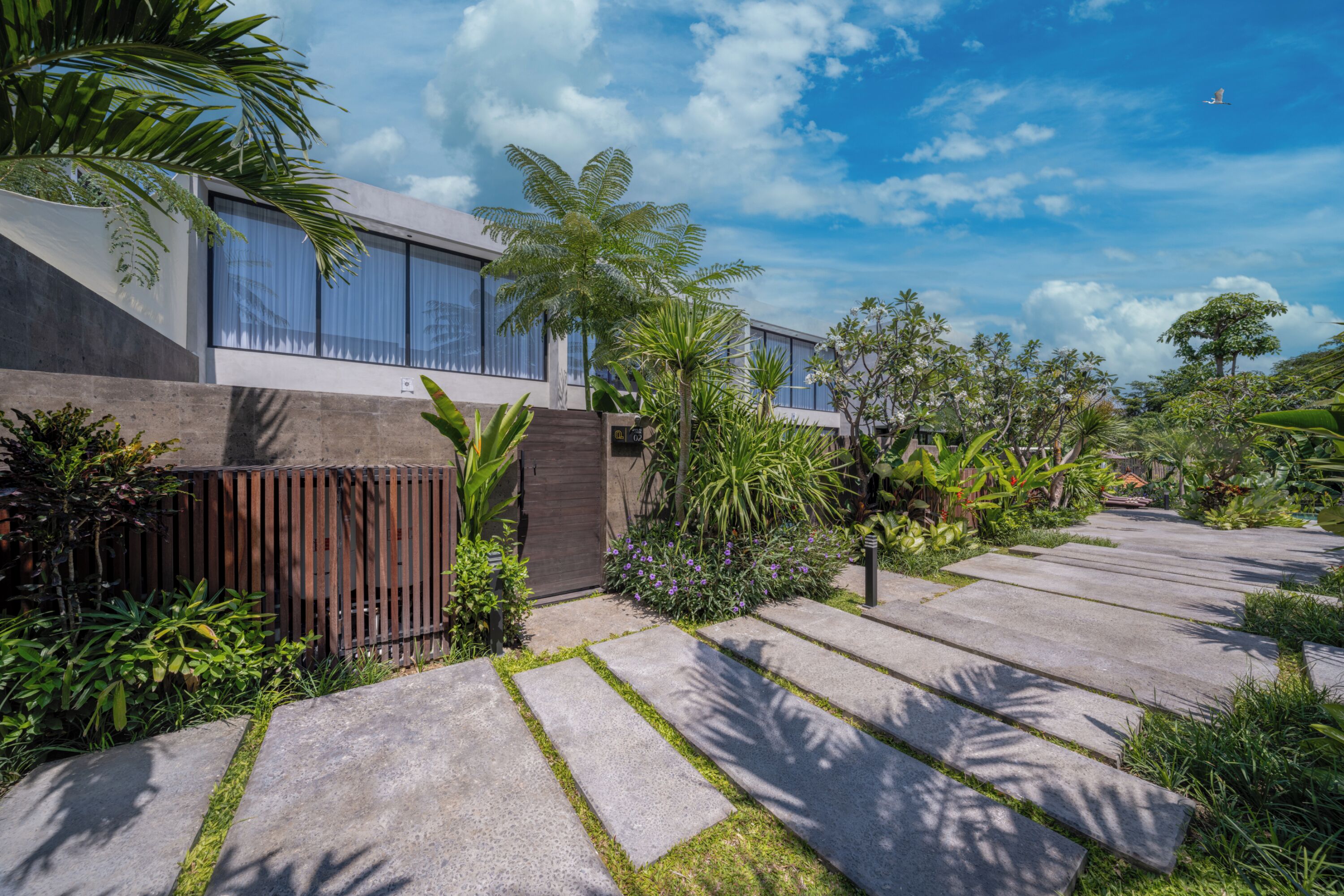 Umalas Creek Villas