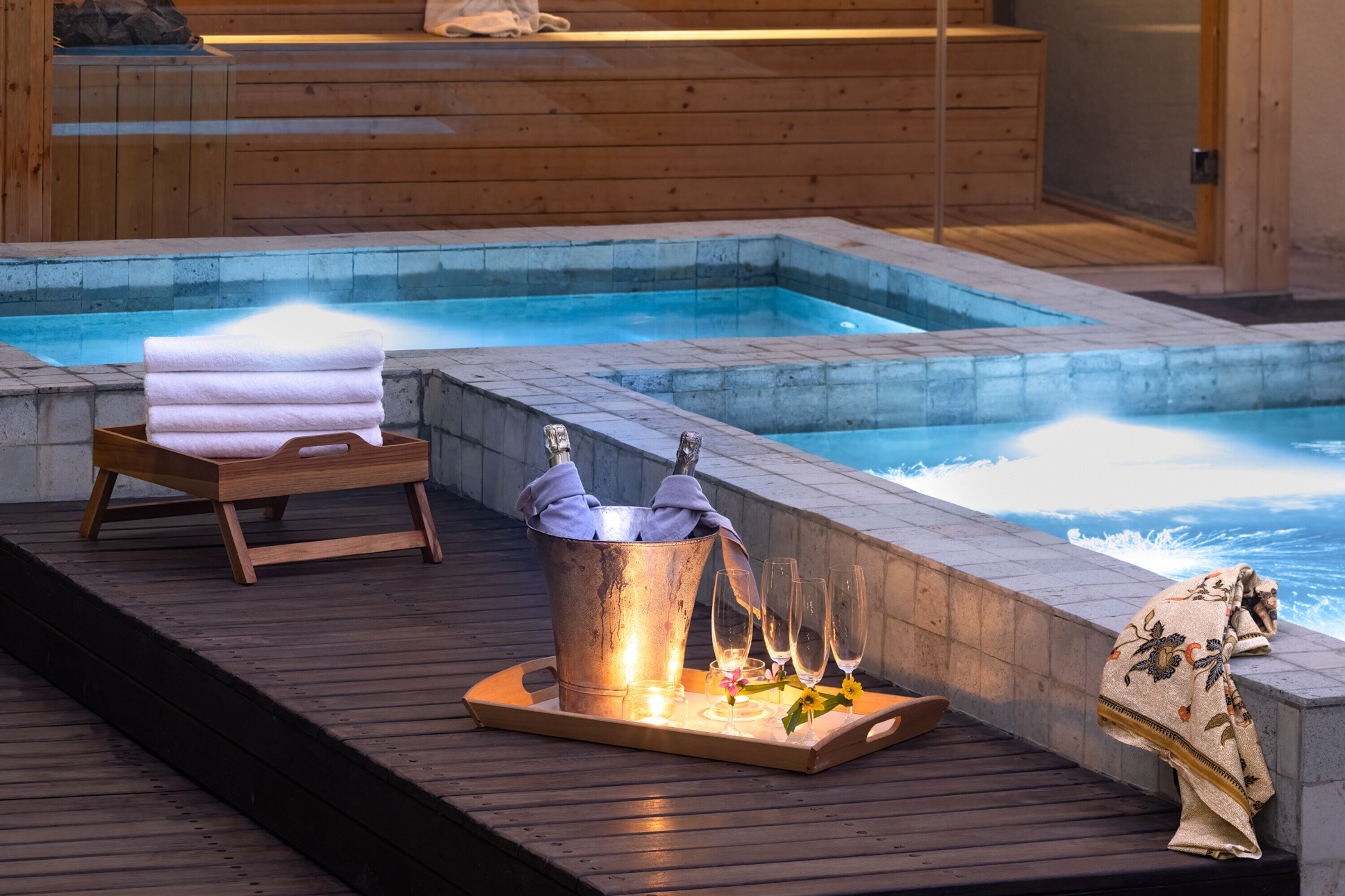 Umalas Creek Villas