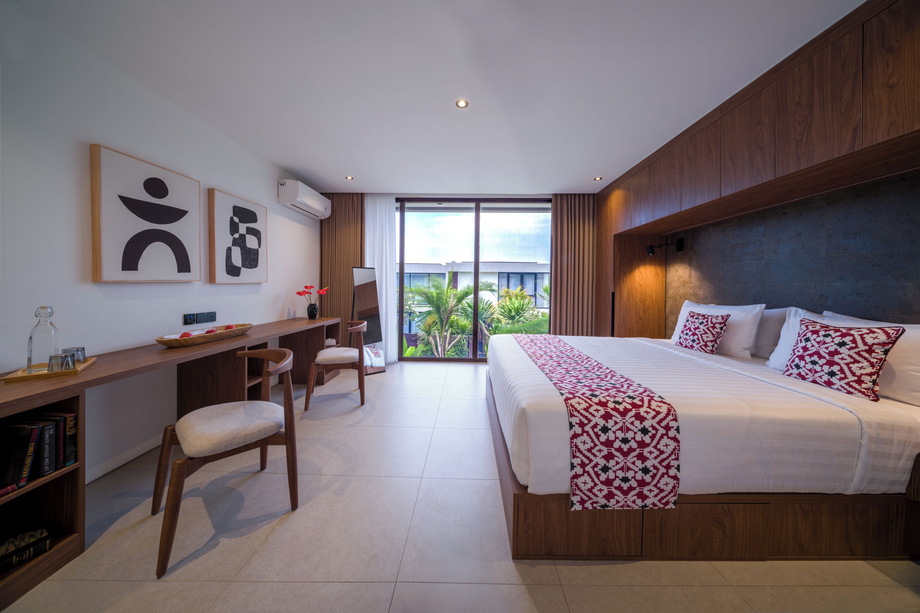 Umalas Creek Villas