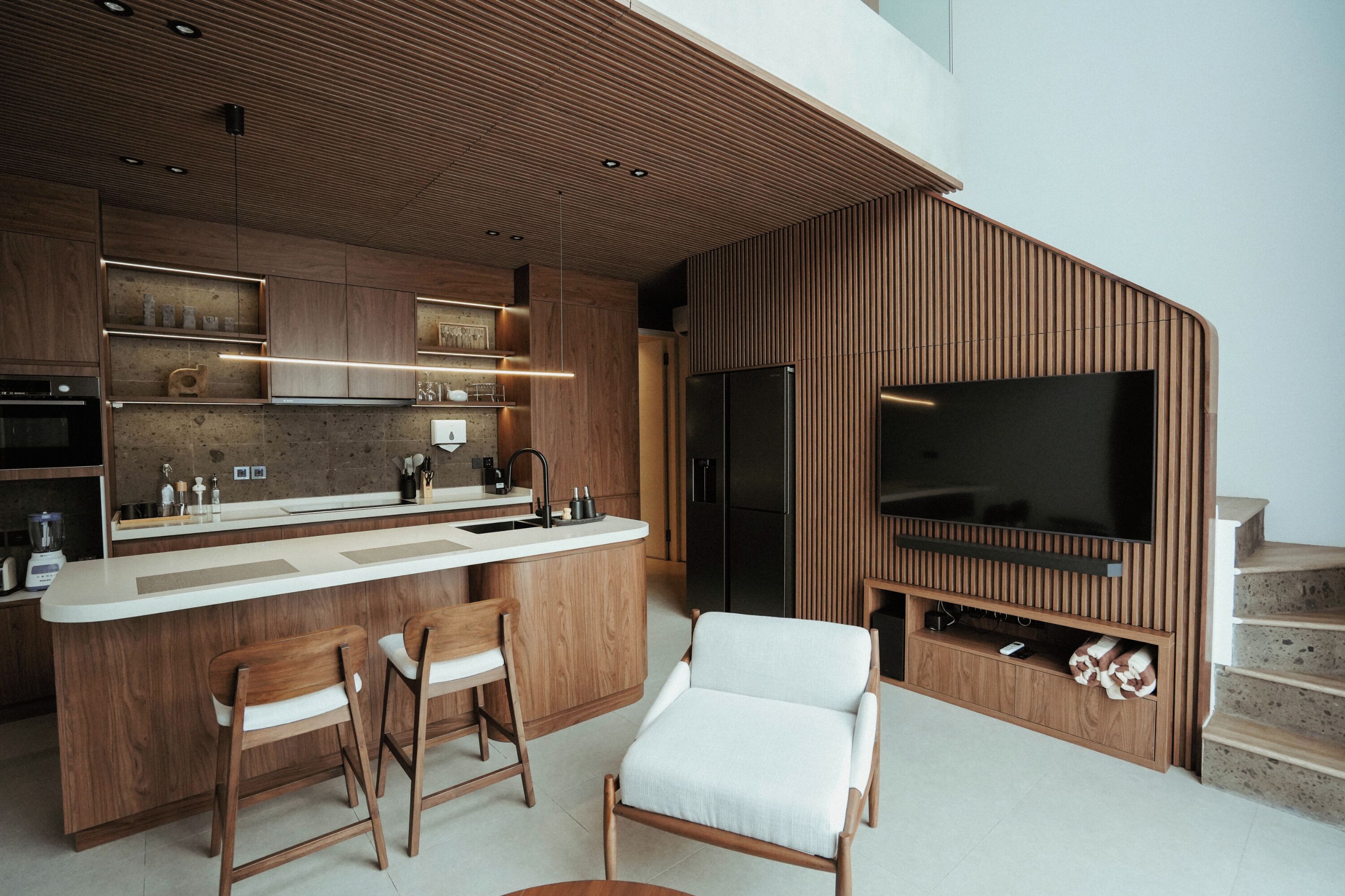 Umalas Creek Villas