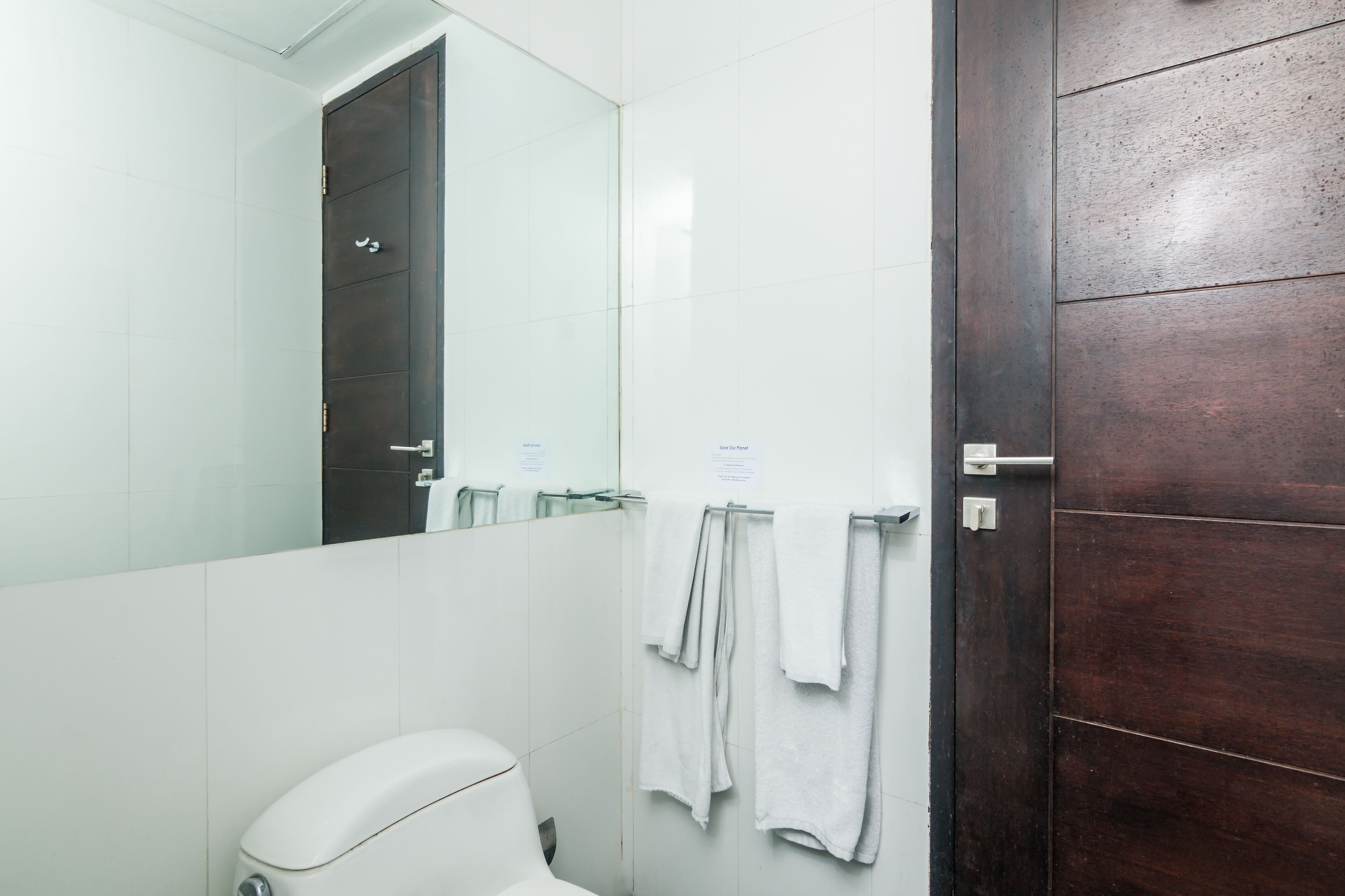 Umalas Hotel and Residence by ZEN Rooms