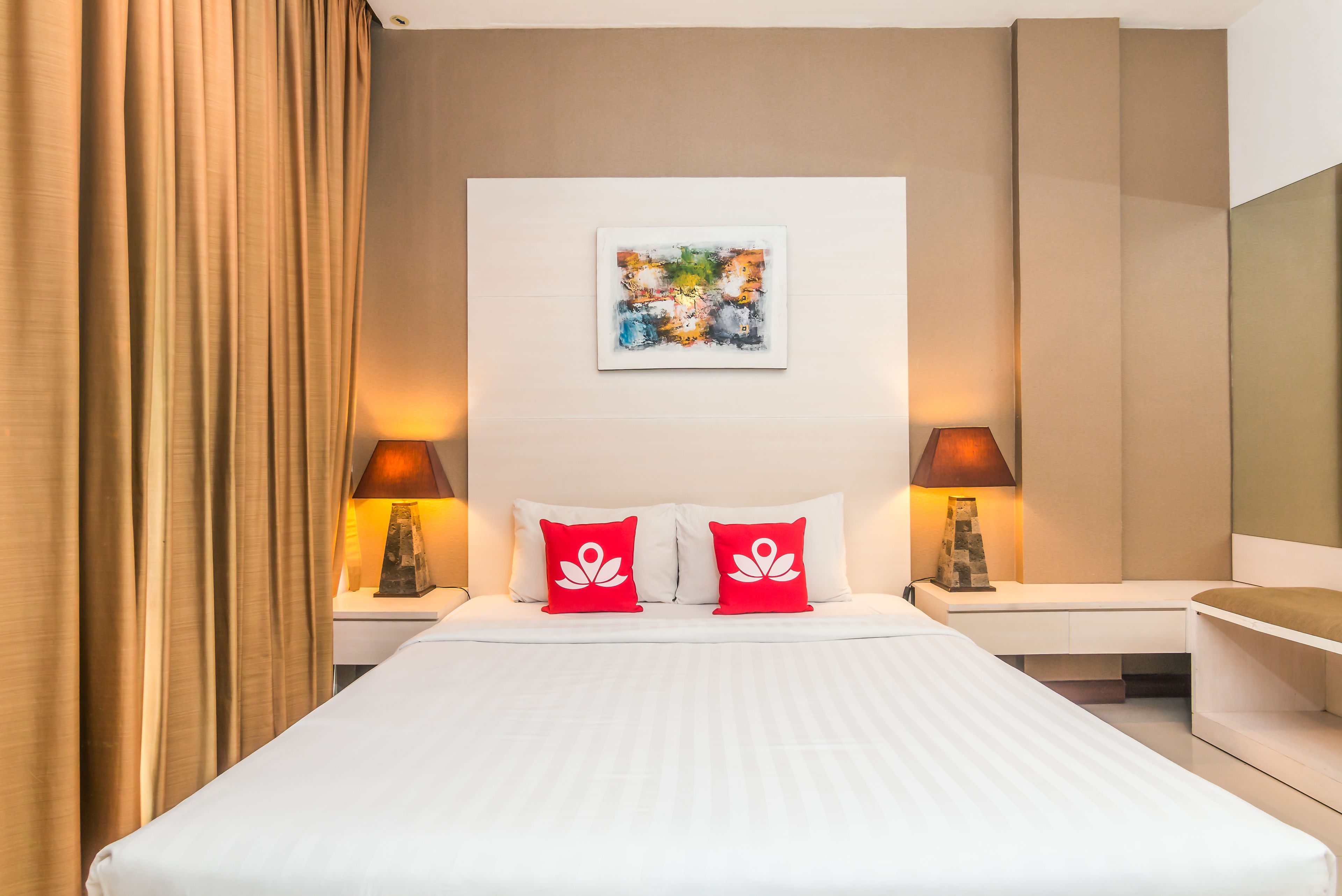 Umalas Hotel and Residence by ZEN Rooms