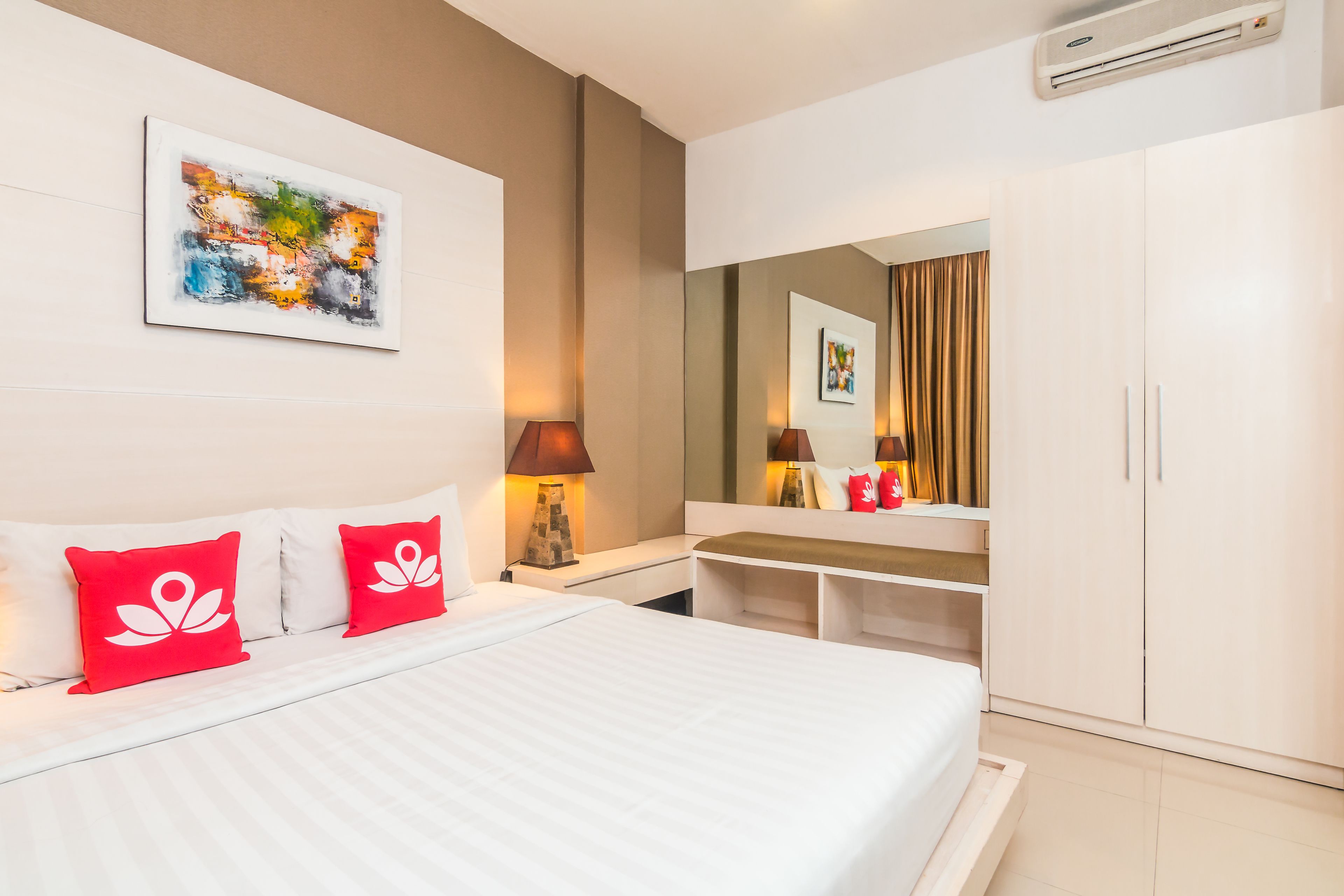 Umalas Hotel and Residence by ZEN Rooms