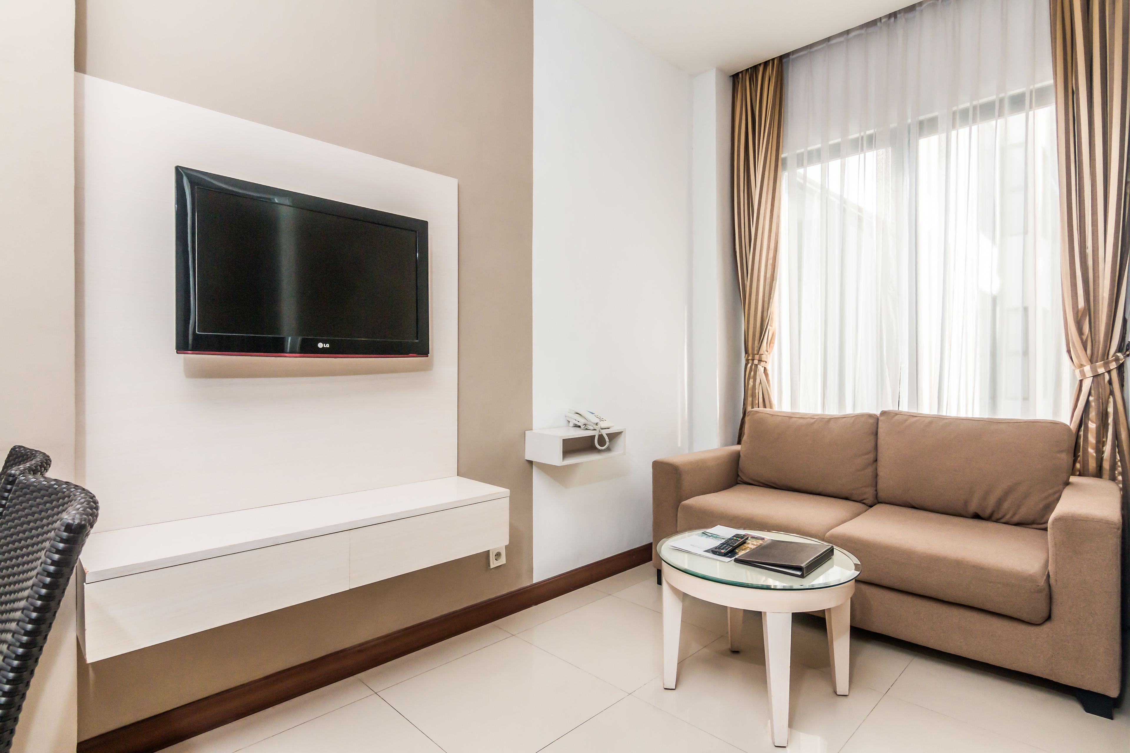 Umalas Hotel and Residence by ZEN Rooms