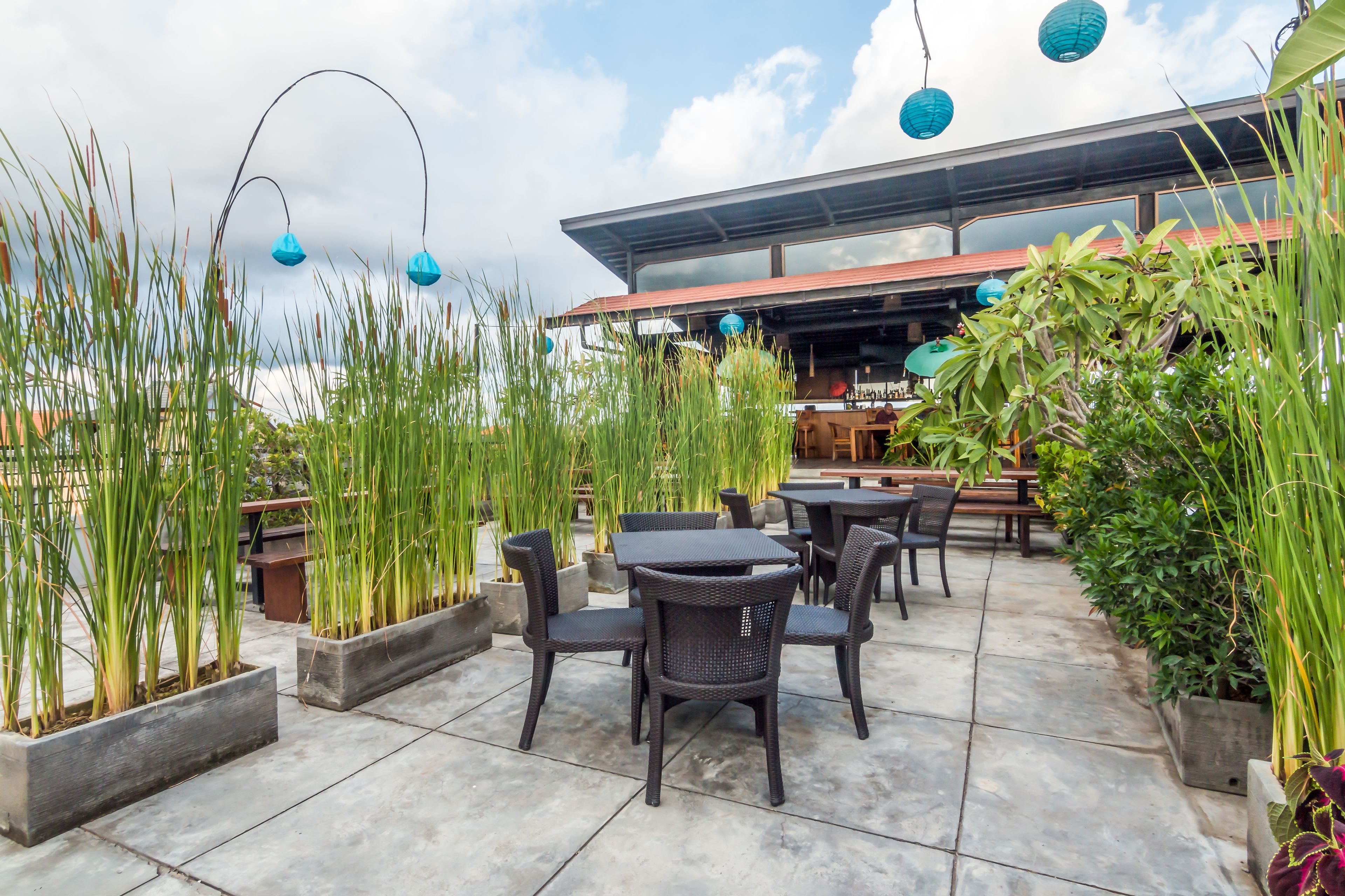 Umalas Hotel and Residence by ZEN Rooms