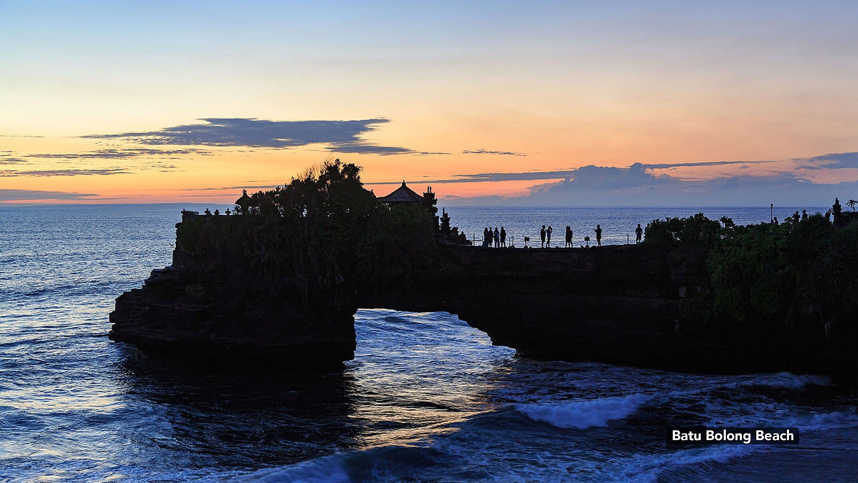 Umalas Hotel and Residence by ZEN Rooms