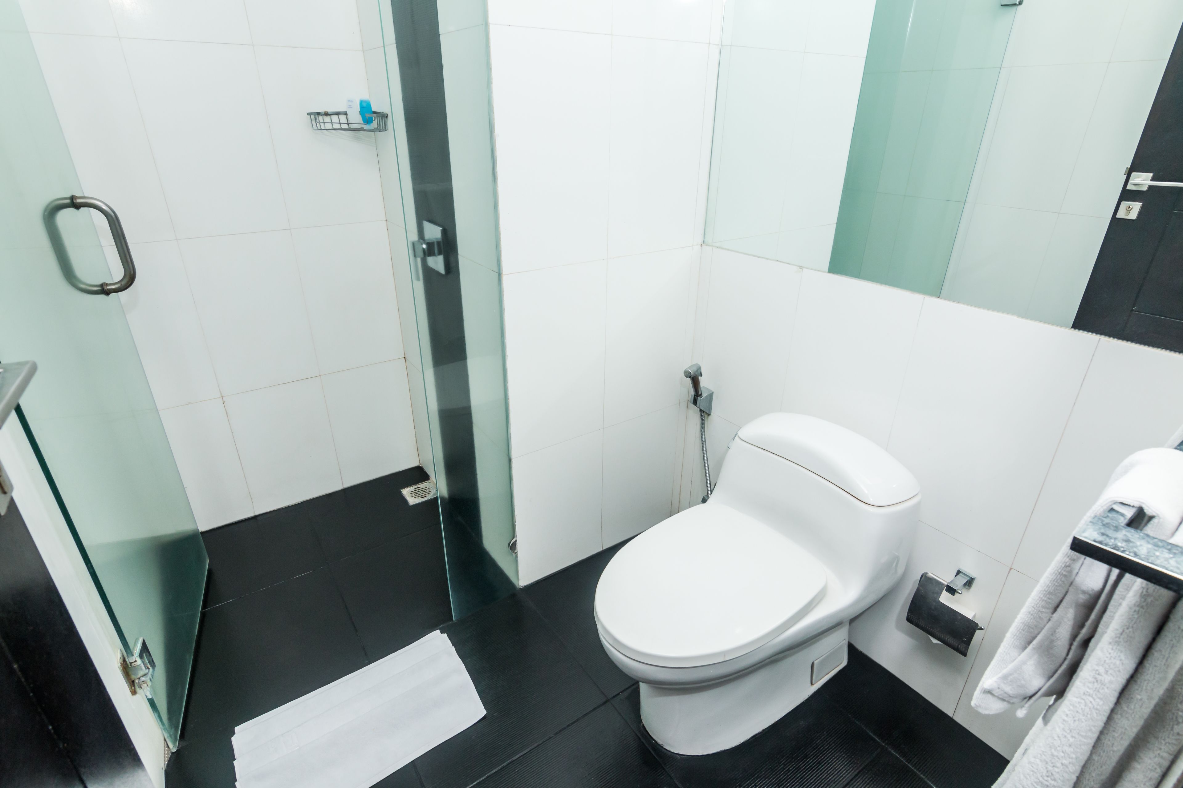 Umalas Hotel and Residence by ZEN Rooms