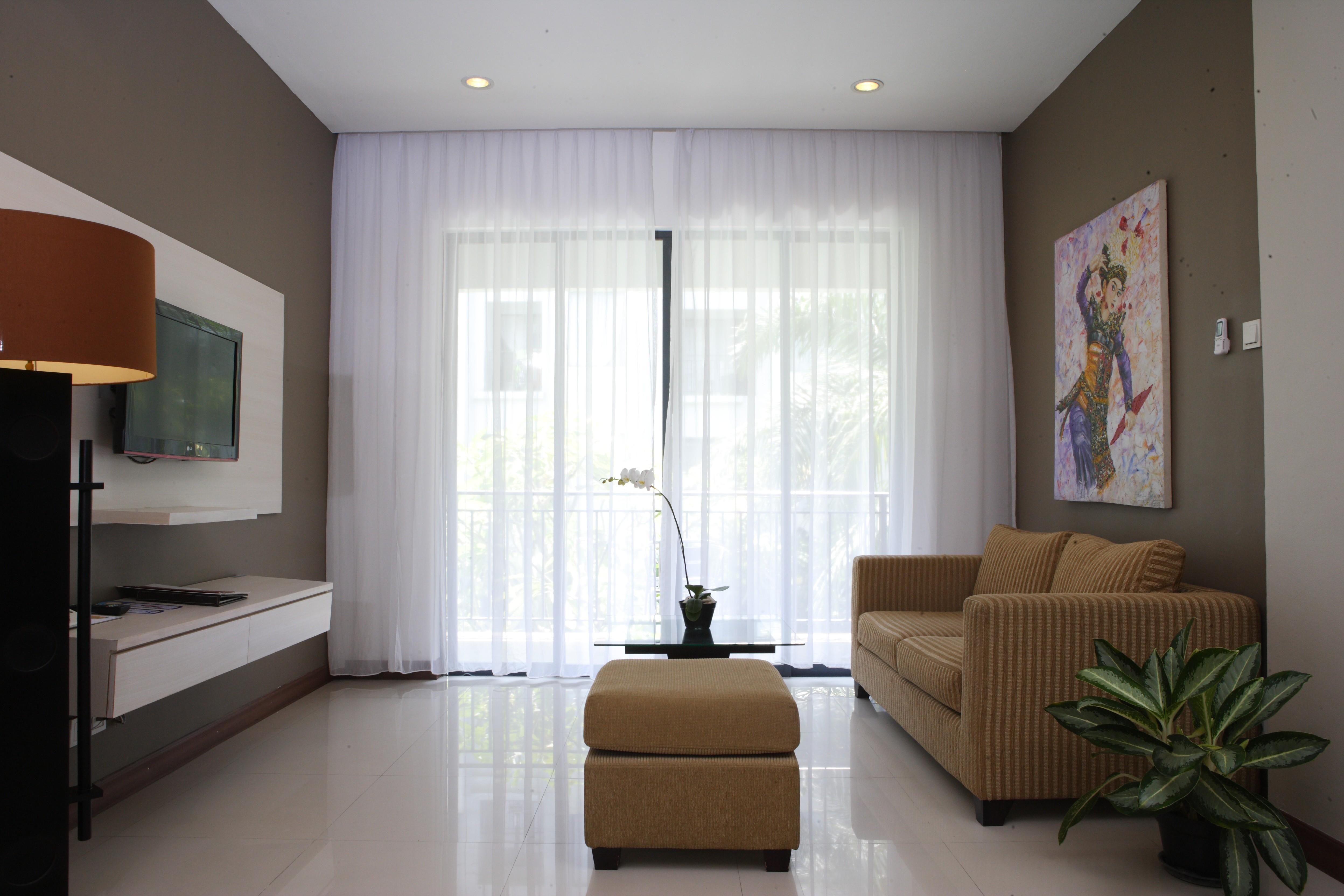 Umalas Hotel & Residence
