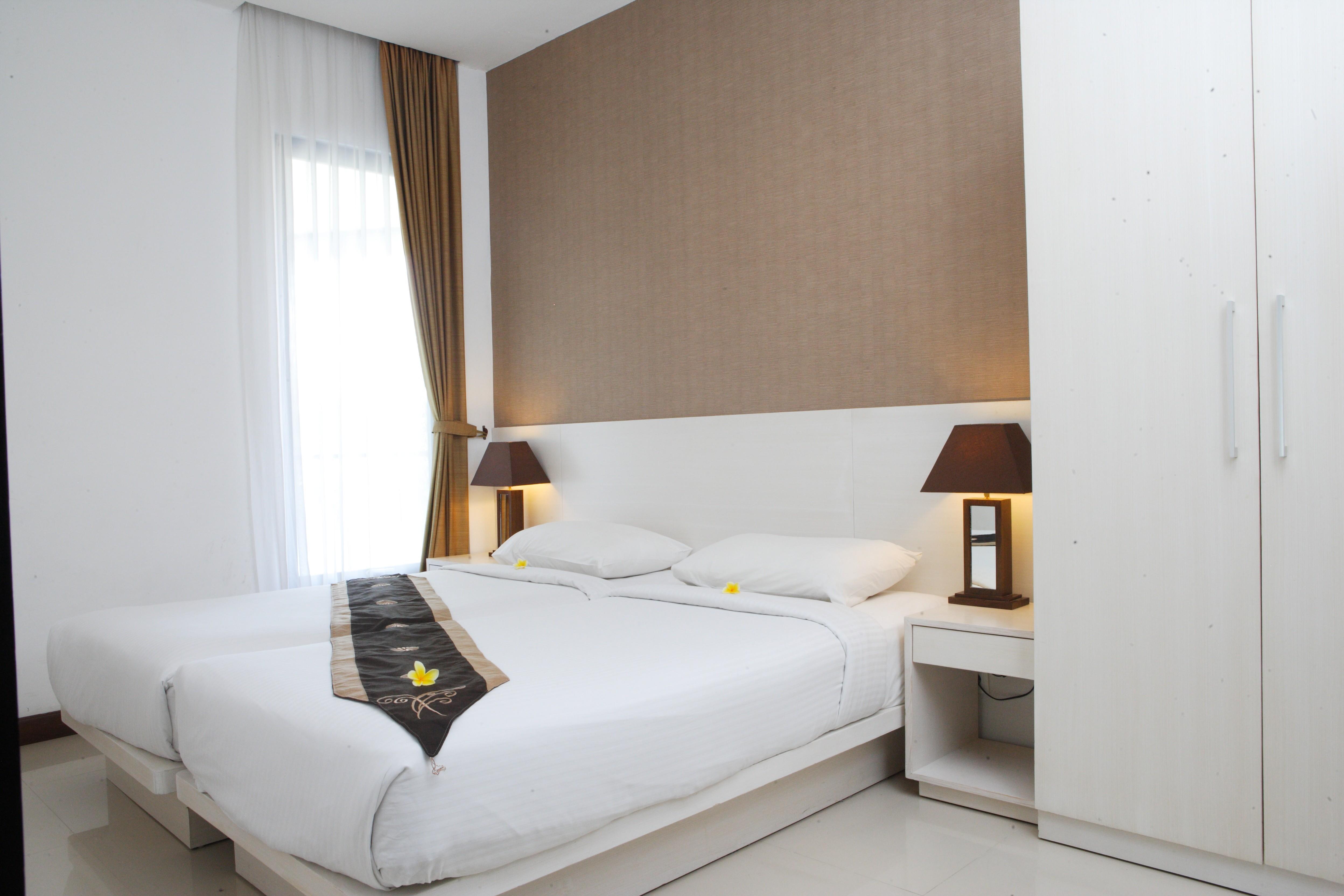 Umalas Hotel & Residence
