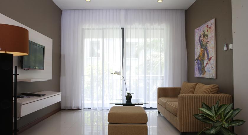 Umalas Hotel & Residence