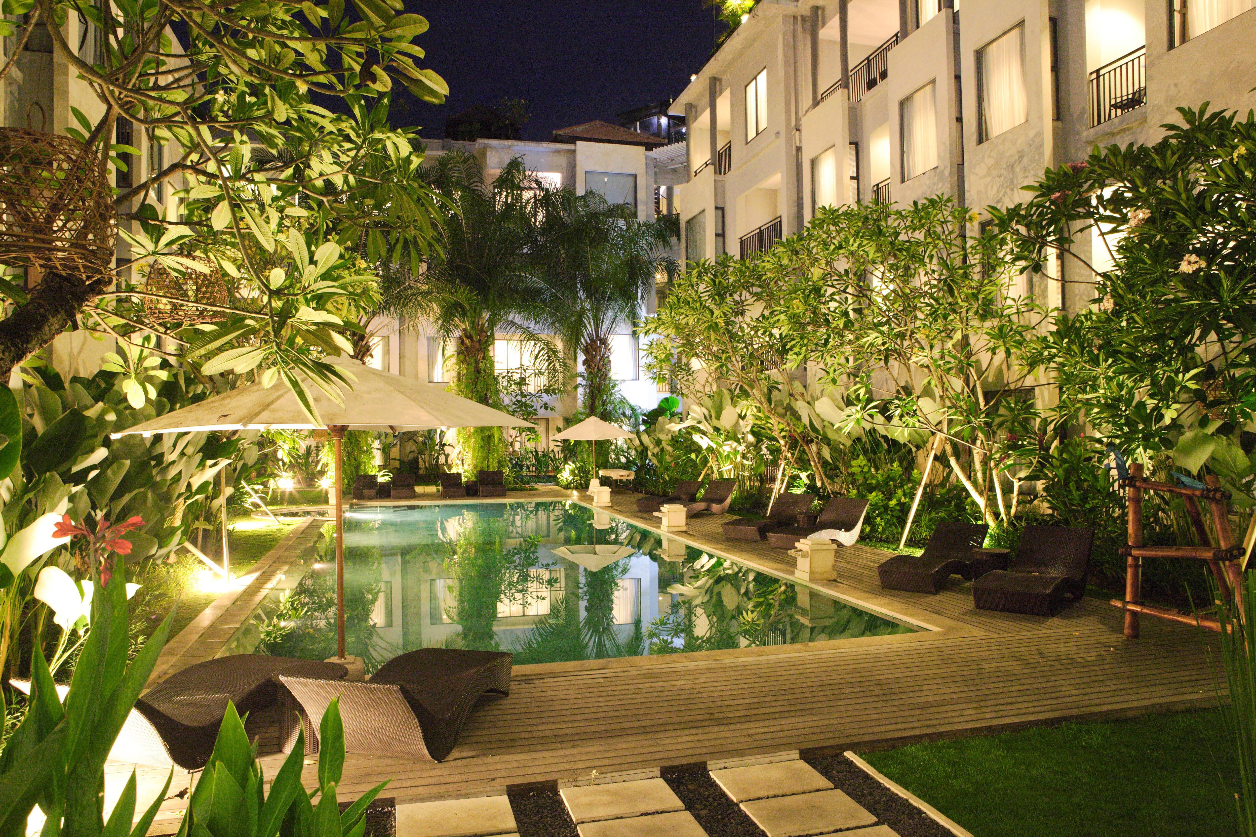Umalas Hotel & Residence