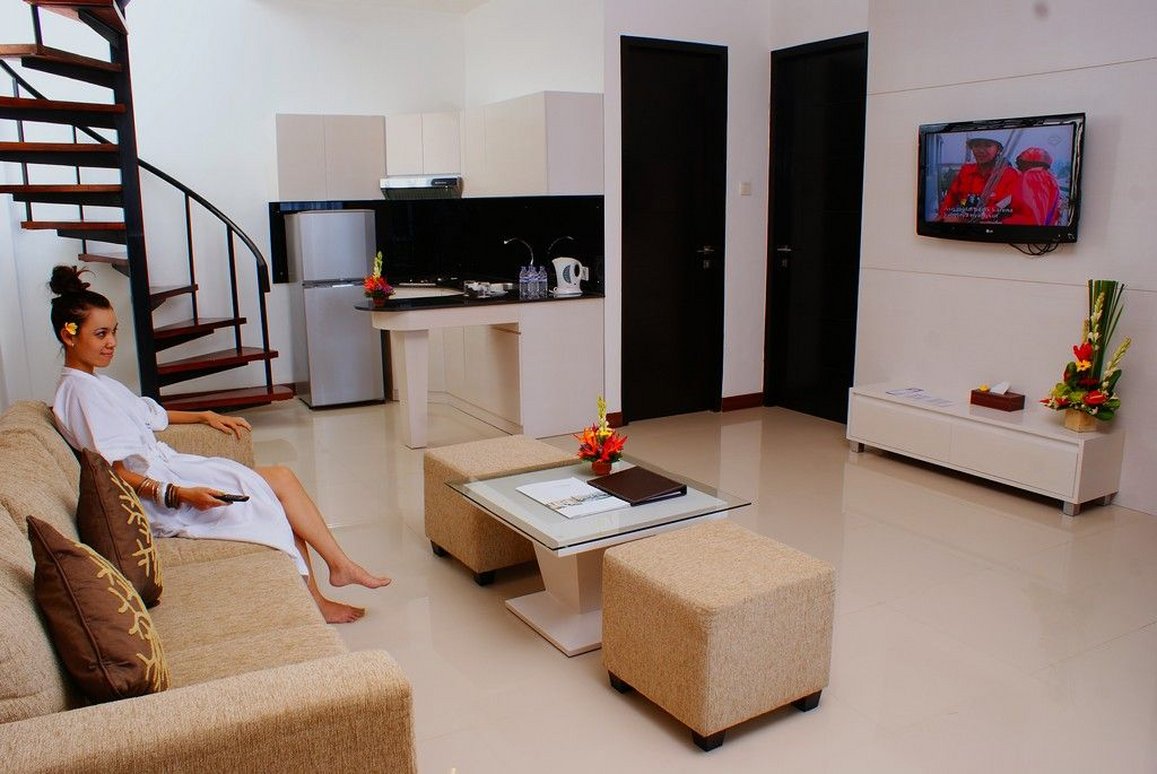 Umalas Hotel & Residence