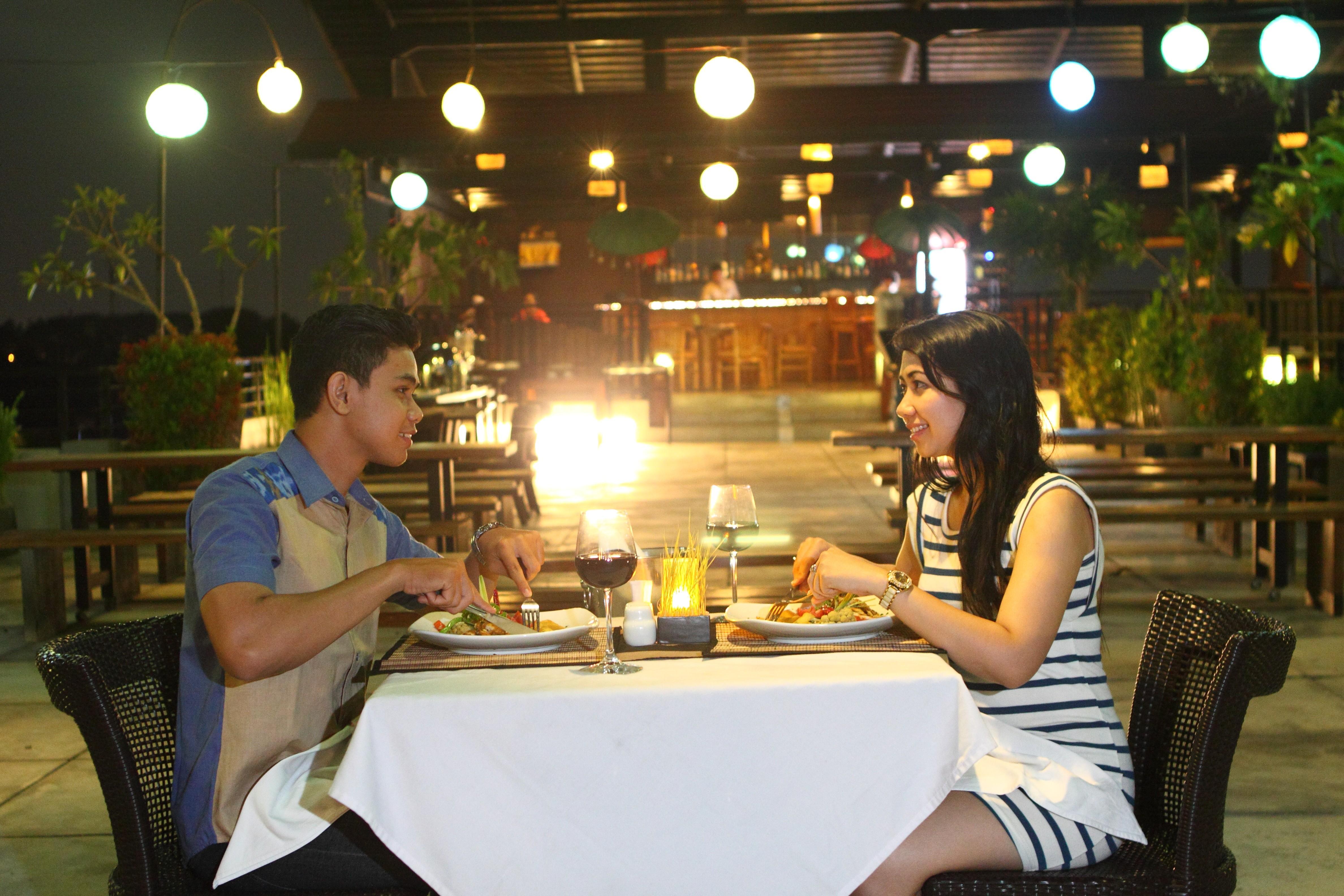 Umalas Hotel & Residence