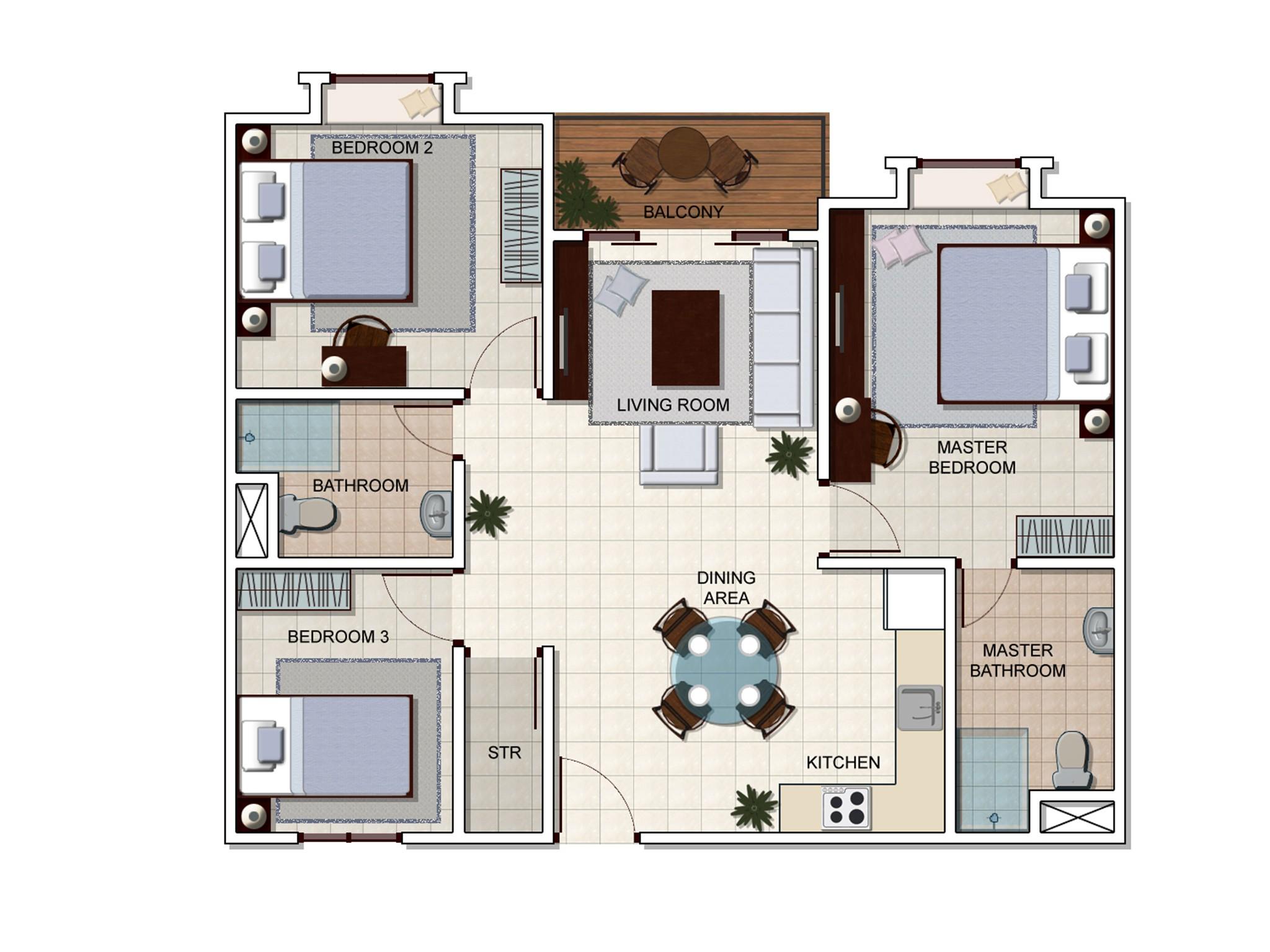 Umalas Hotel & Residence