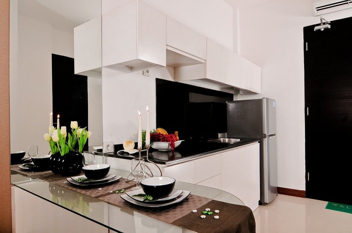Umalas Hotel & Residence