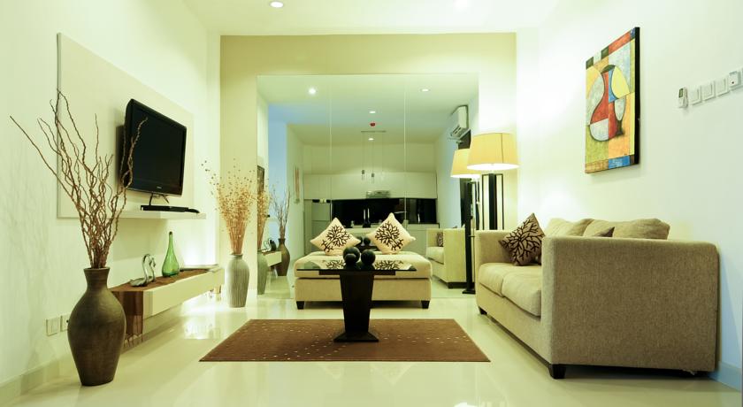 Umalas Hotel & Residence