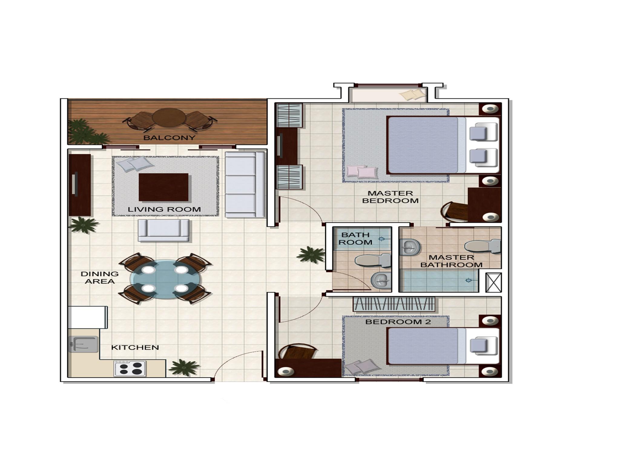 Umalas Hotel & Residence