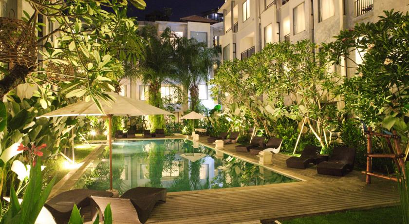 Umalas Hotel & Residence