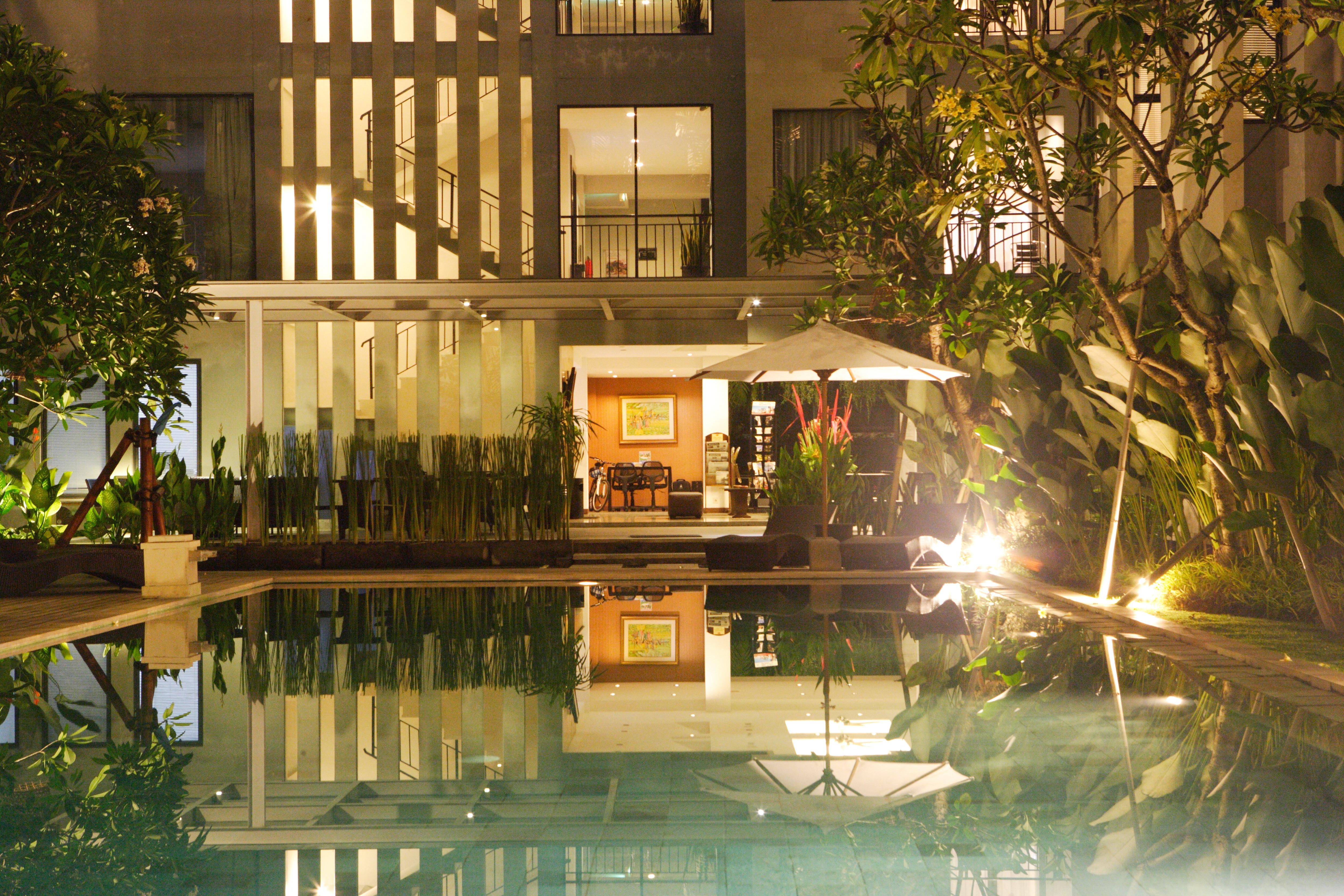 Umalas Hotel & Residence
