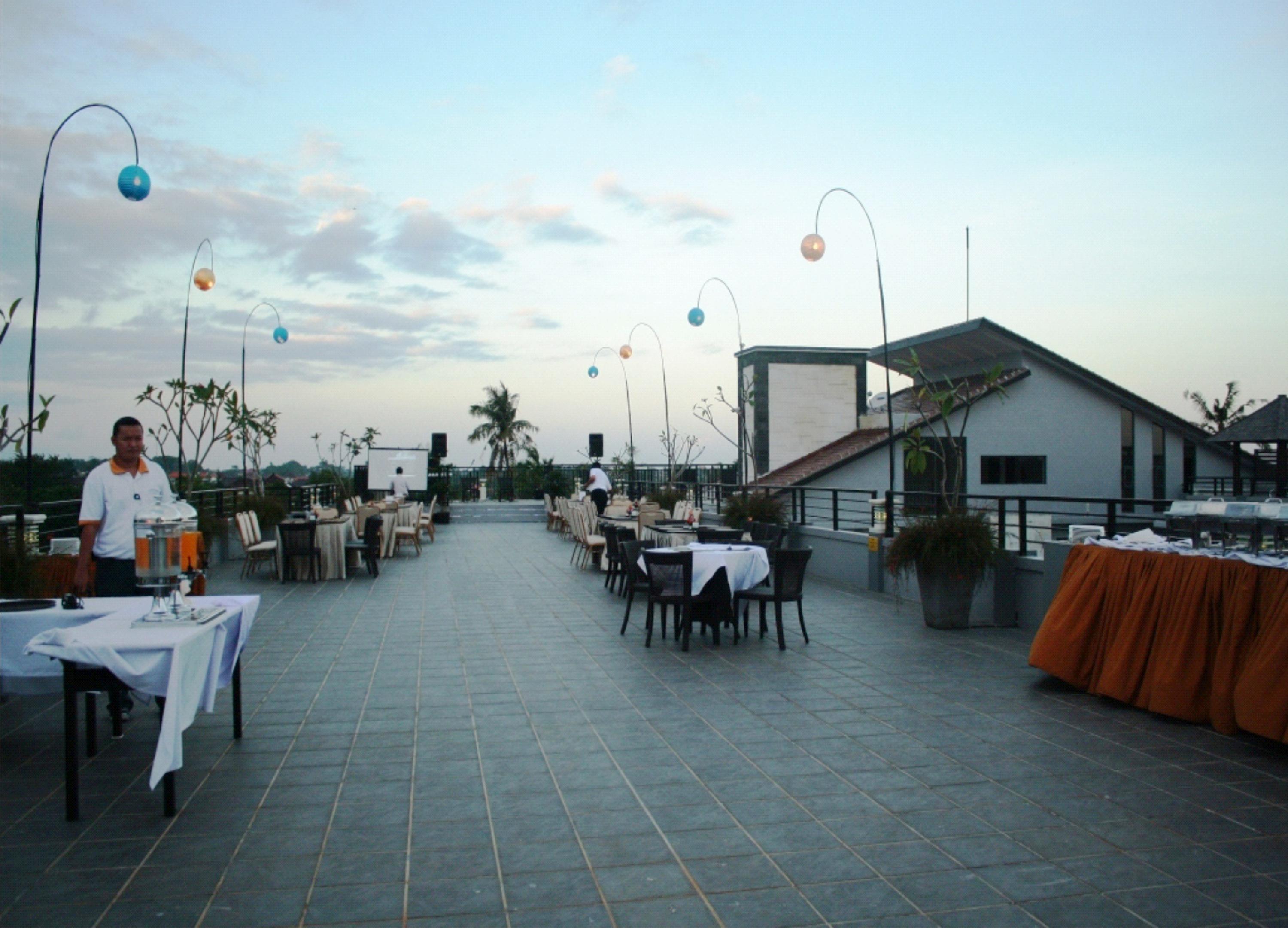 Umalas Hotel & Residence