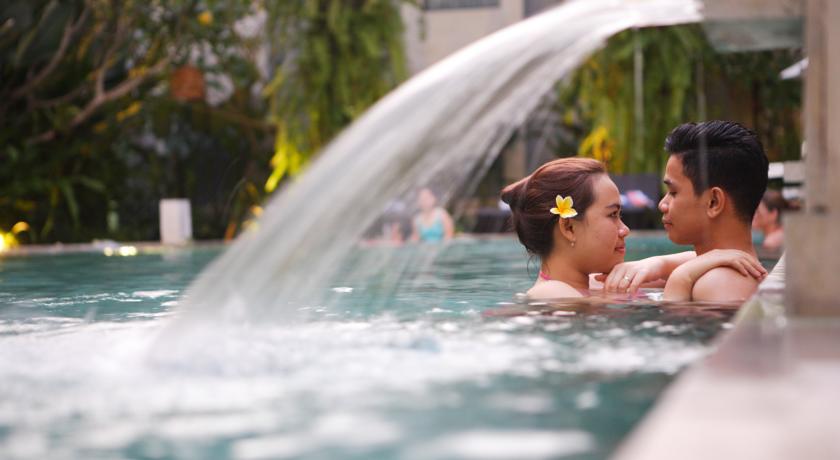Umalas Hotel & Residence
