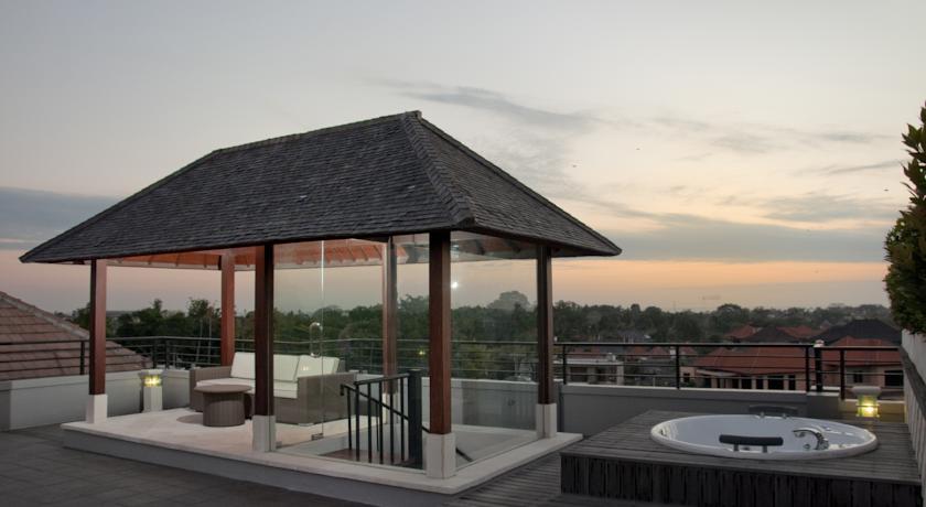 Umalas Hotel & Residence