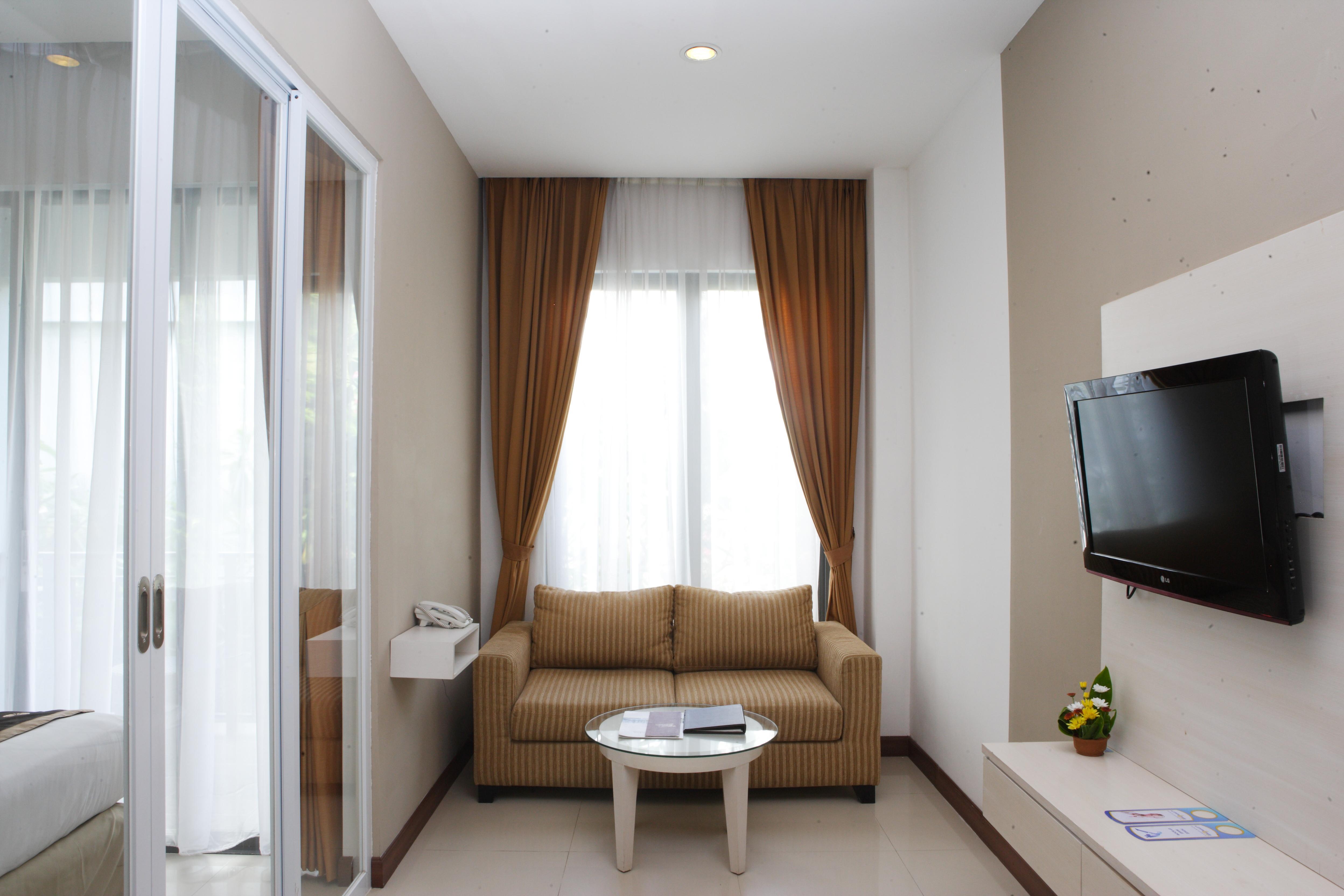 Umalas Hotel & Residence