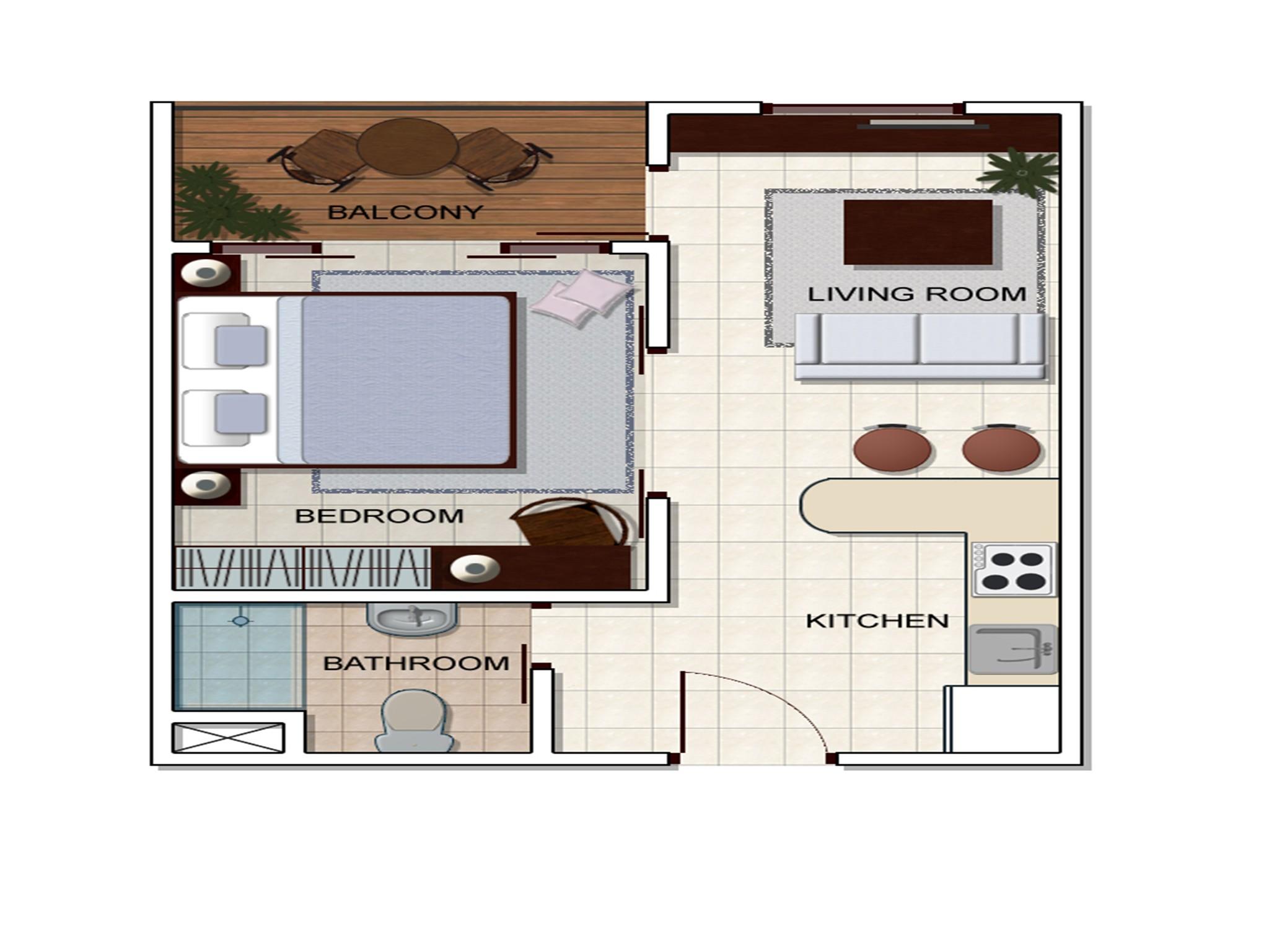 Umalas Hotel & Residence