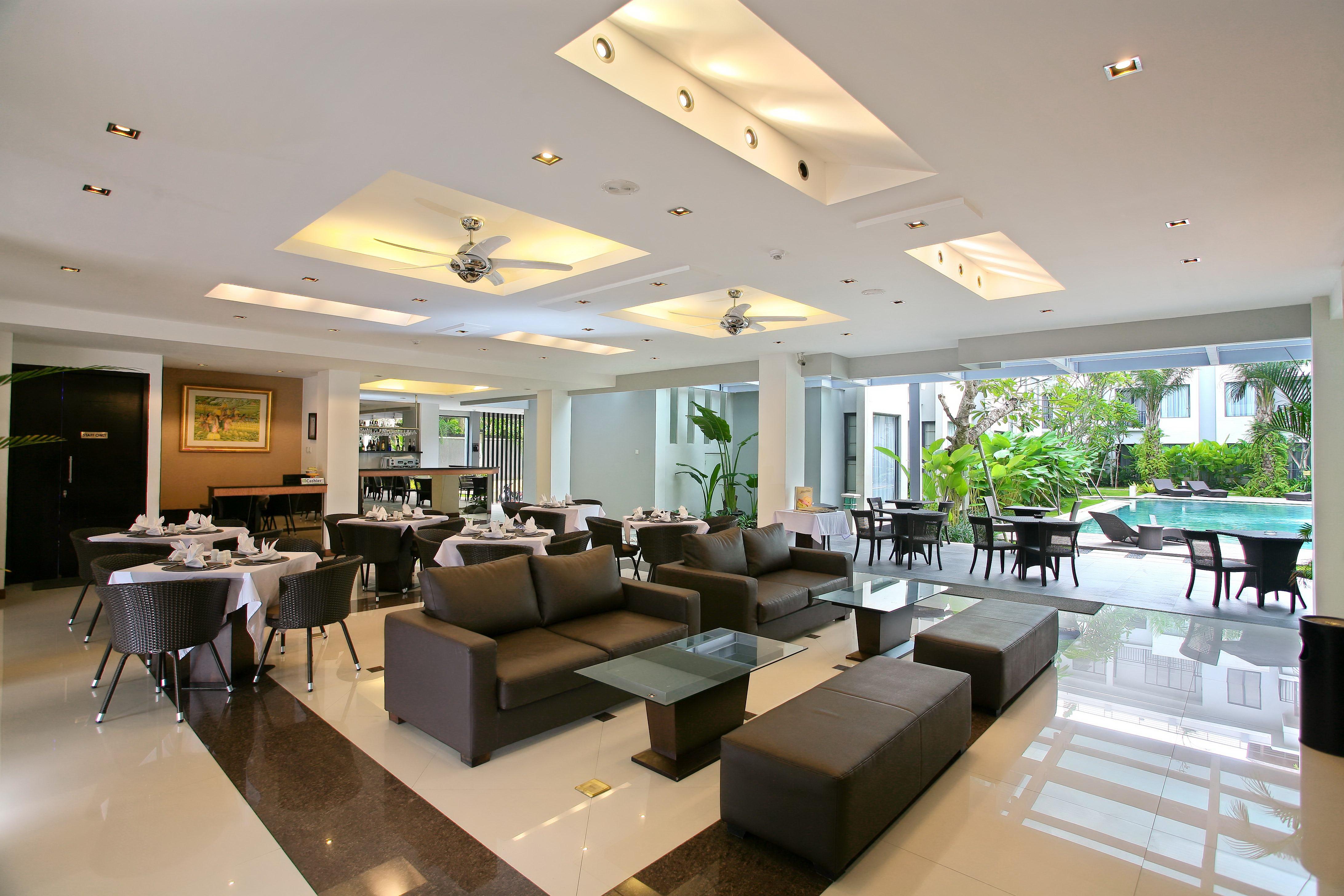 Umalas Hotel & Residence