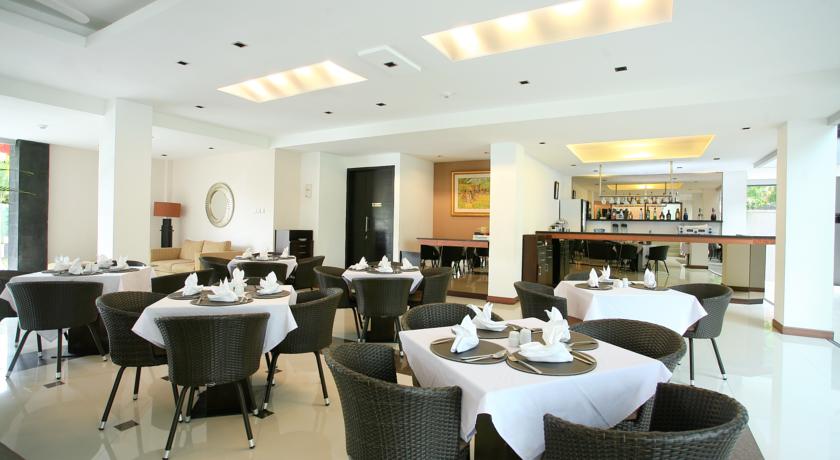 Umalas Hotel & Residence
