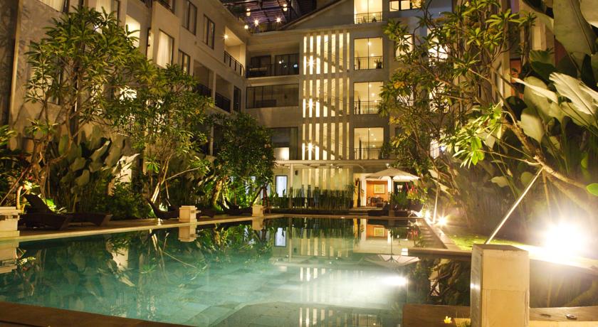 Umalas Hotel & Residence