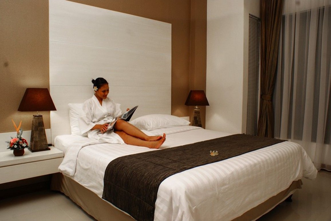Umalas Hotel & Residence