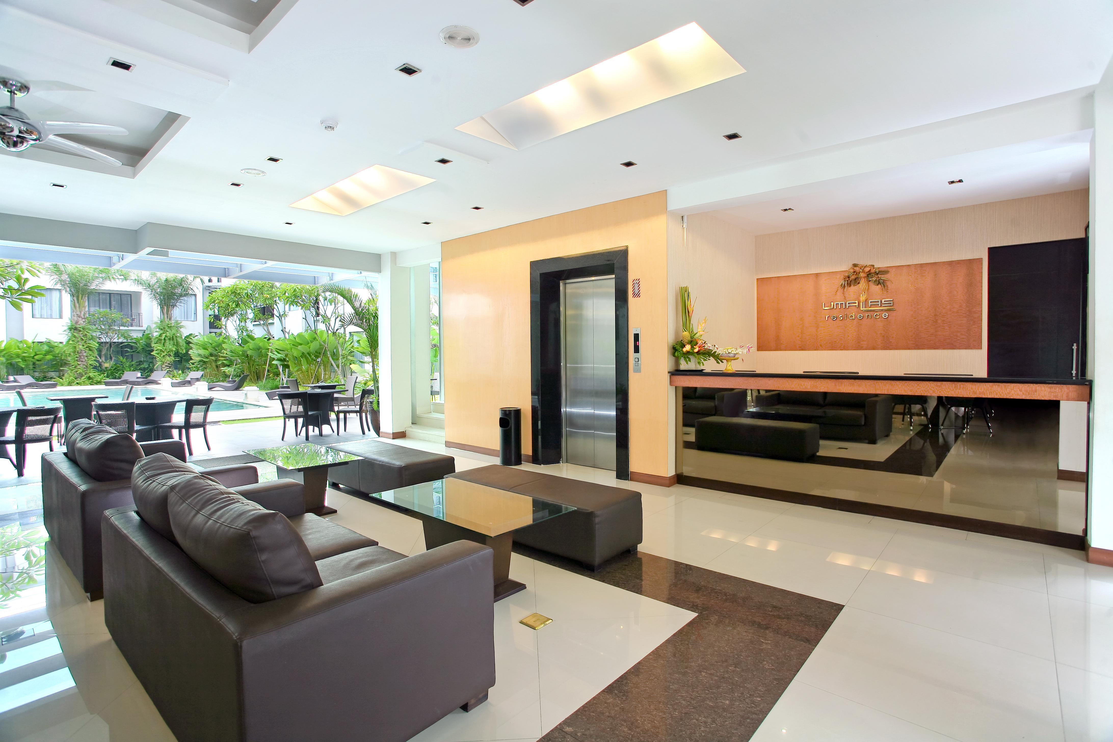 Umalas Hotel & Residence
