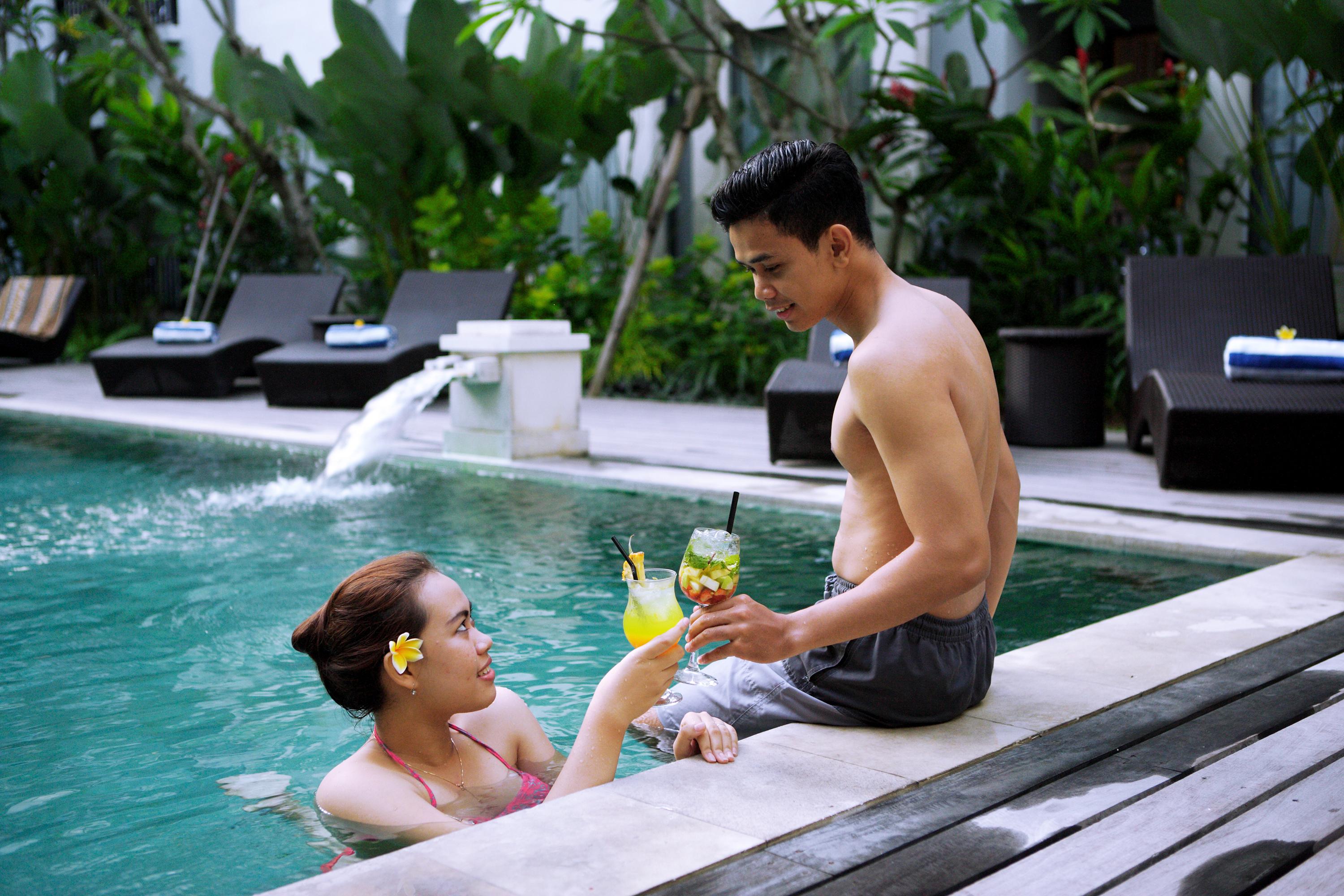 Umalas Hotel & Residence