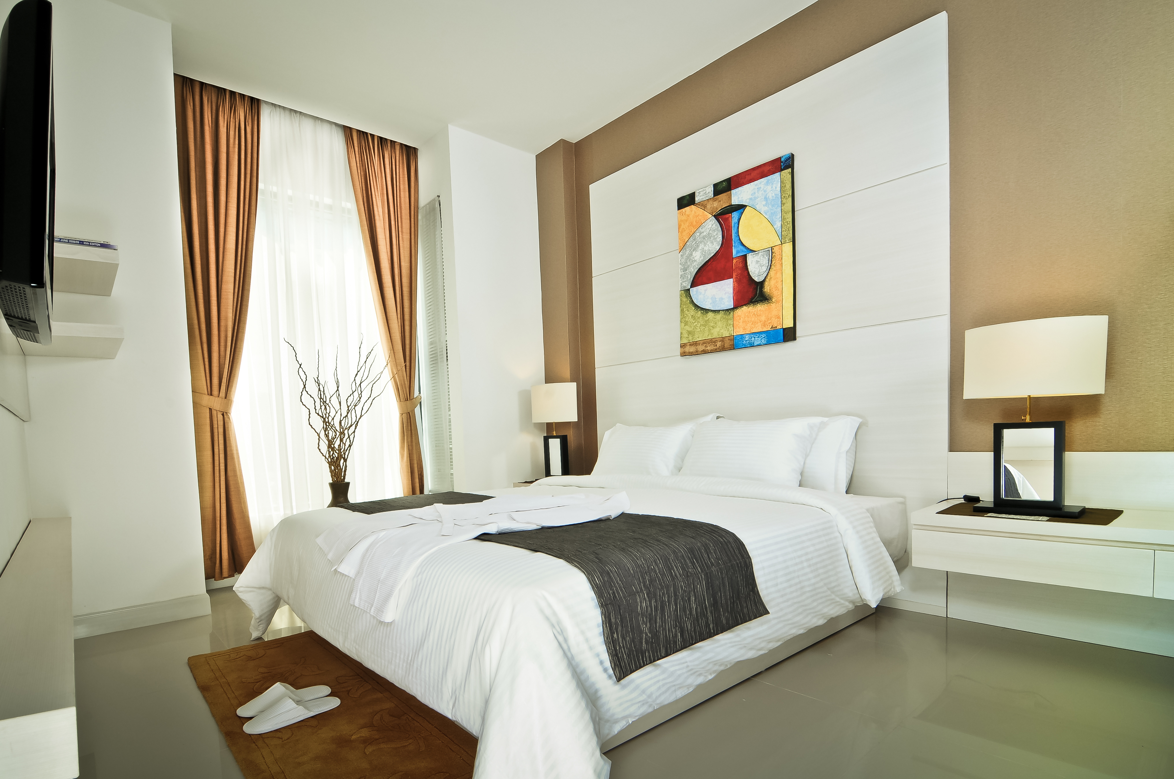 Umalas Hotel & Residence
