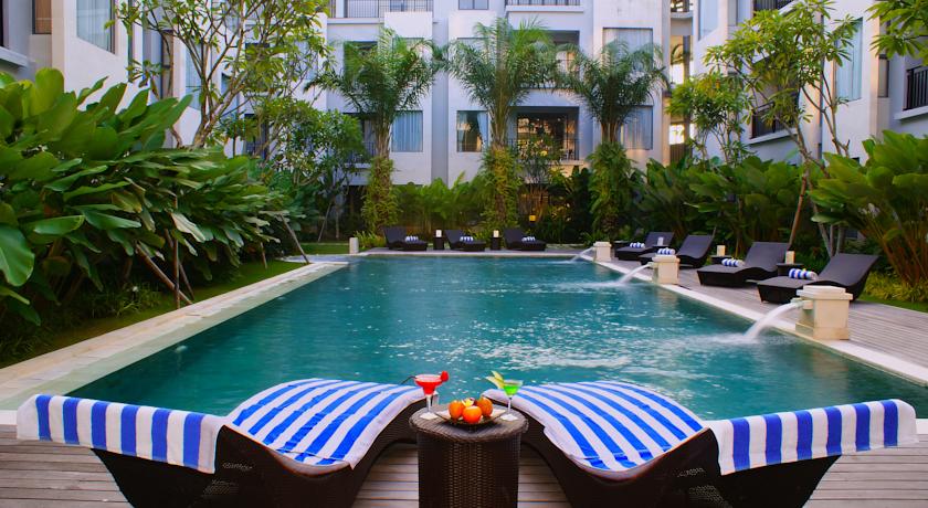 Umalas Hotel & Residence