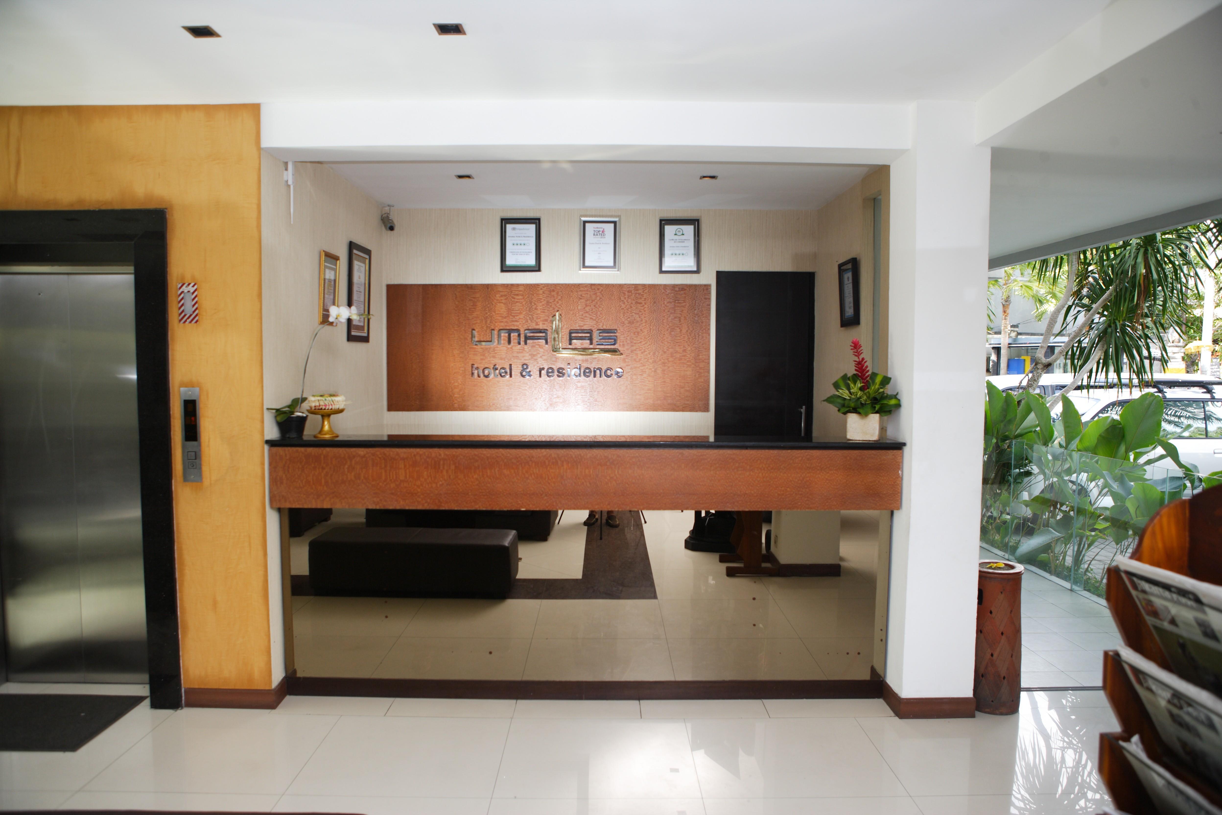 Umalas Hotel & Residence
