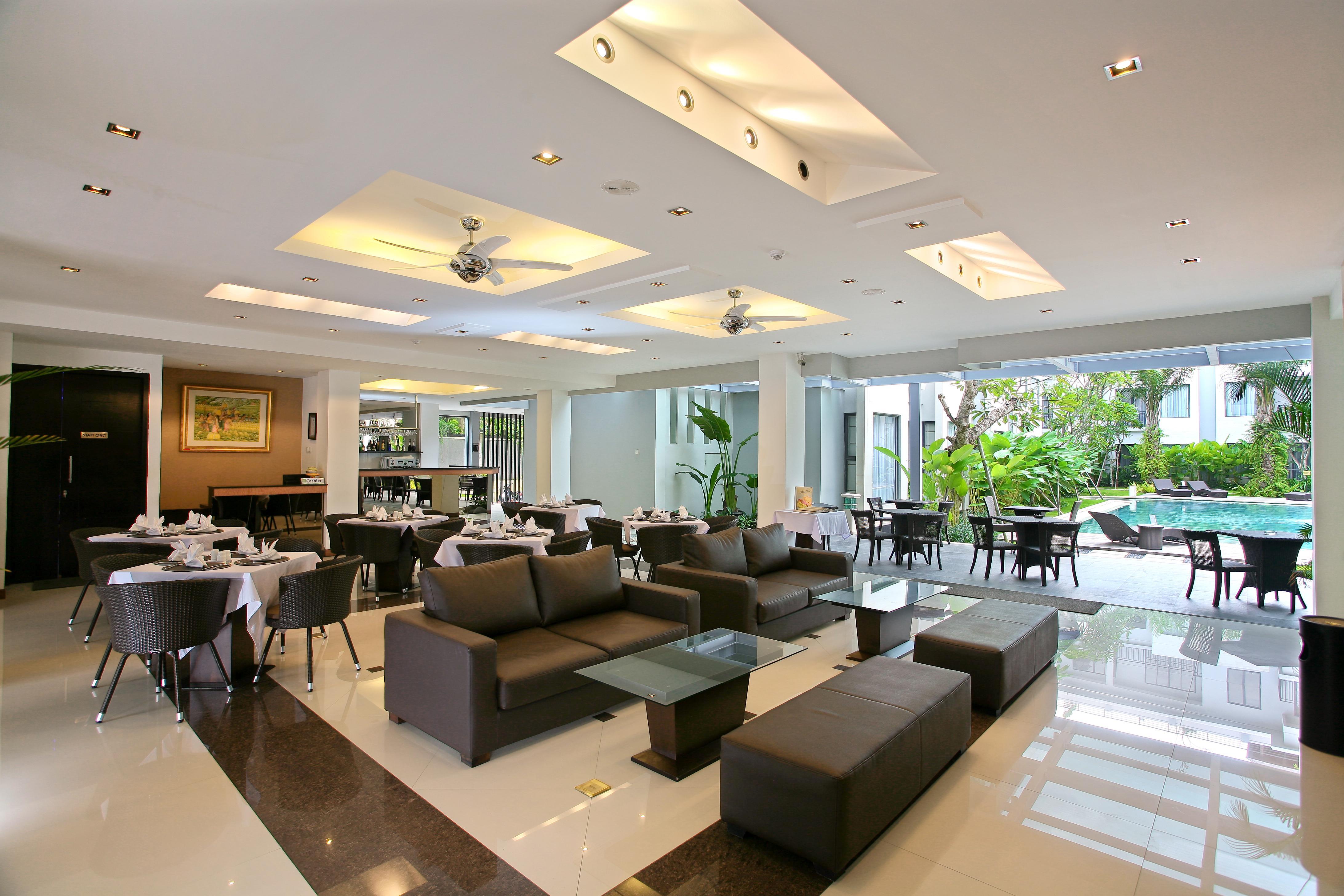 Umalas Hotel & Residence