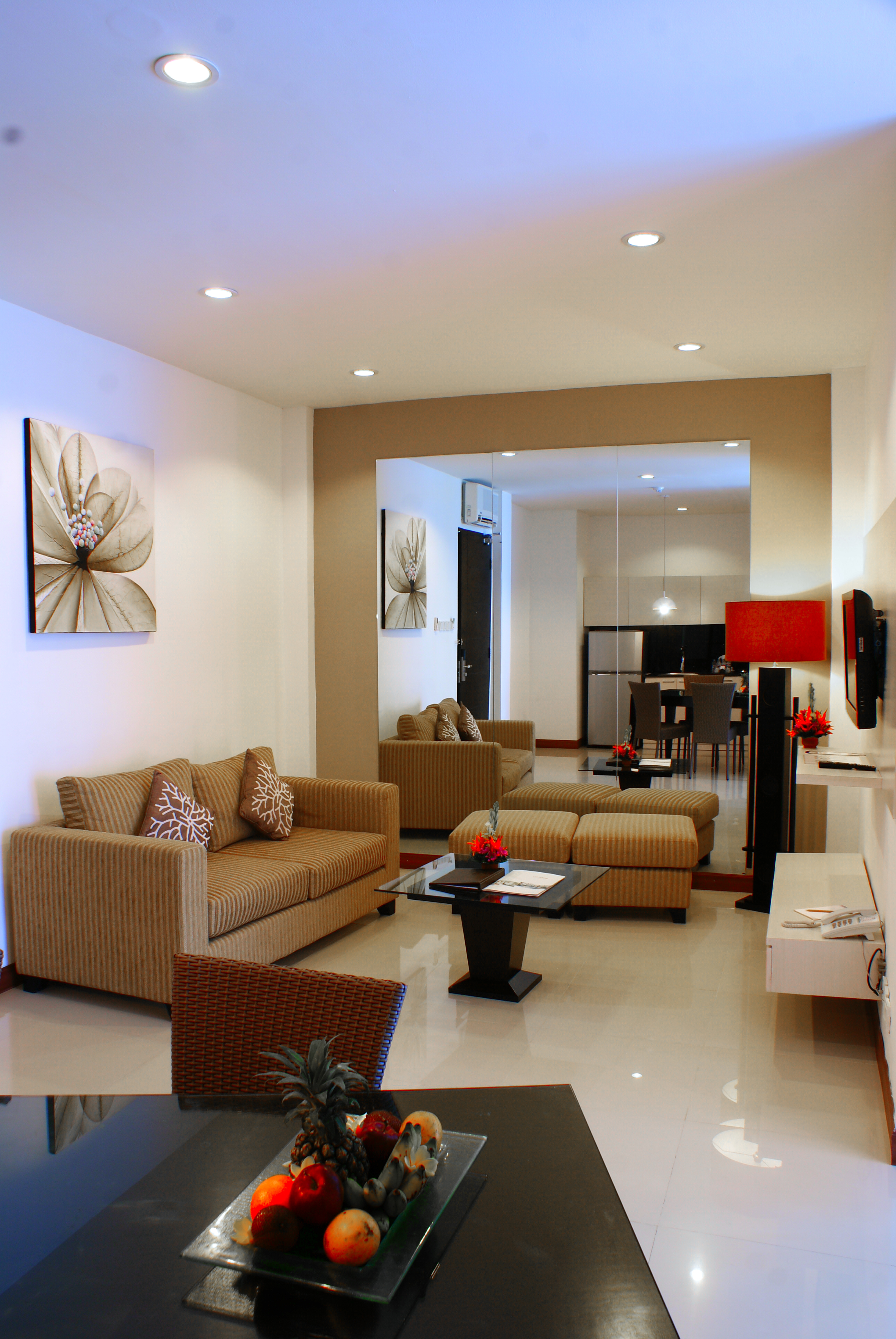 Umalas Hotel & Residence