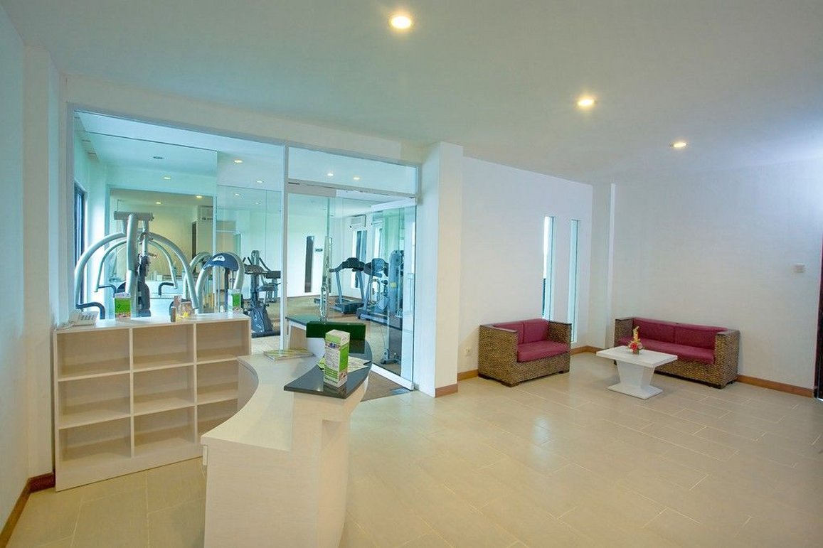 Umalas Hotel & Residence