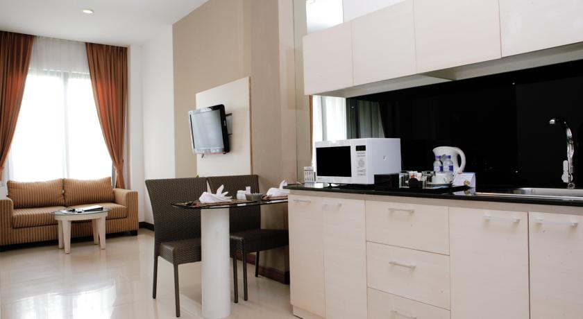 Umalas Hotel & Residence